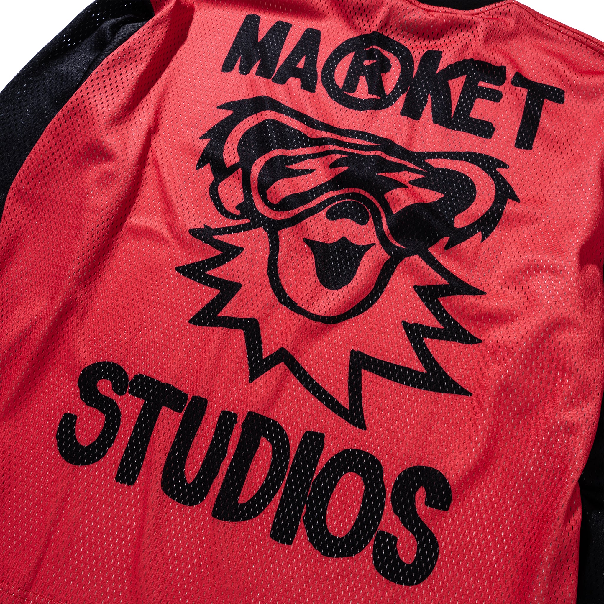 GD X MARKET MOTO JERSEY