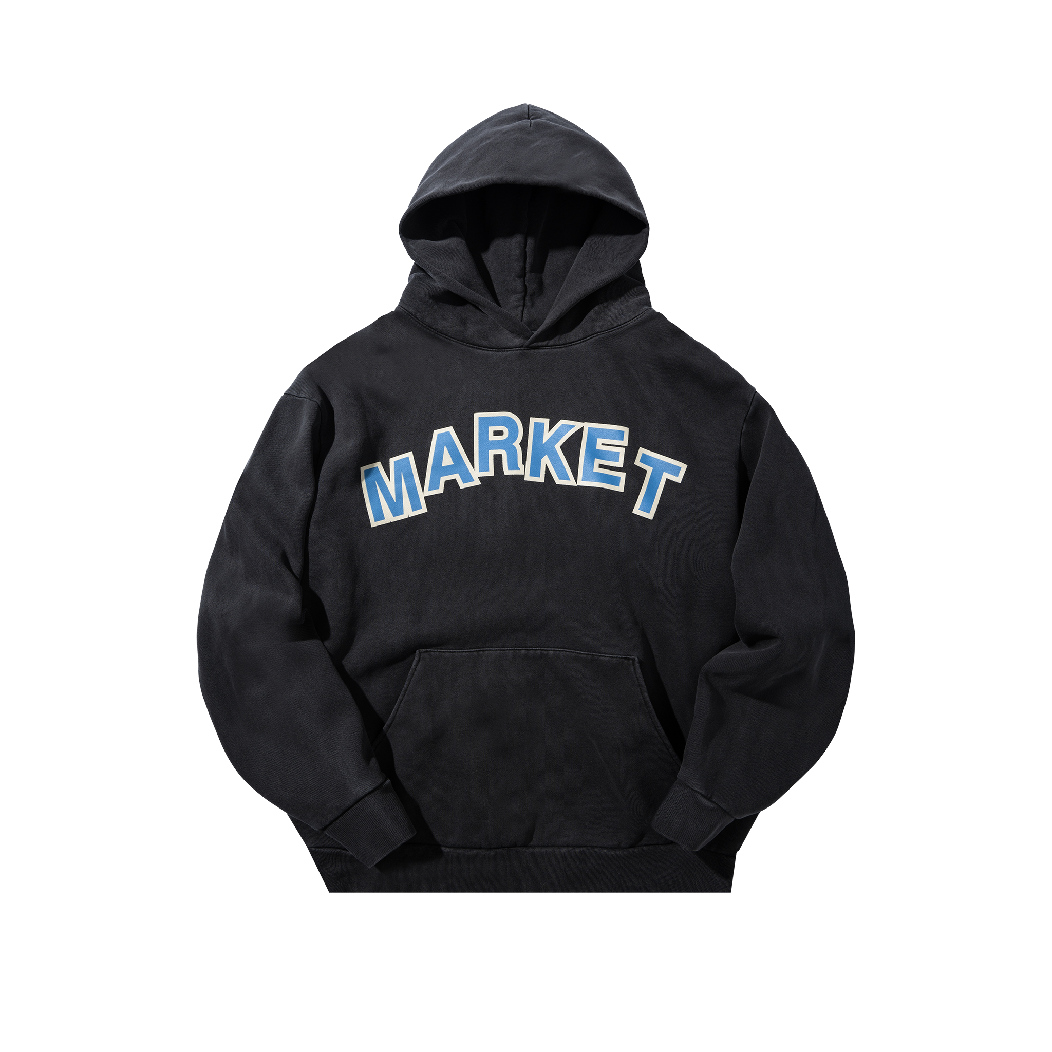 MOVE MOUNTAINS HOODIE