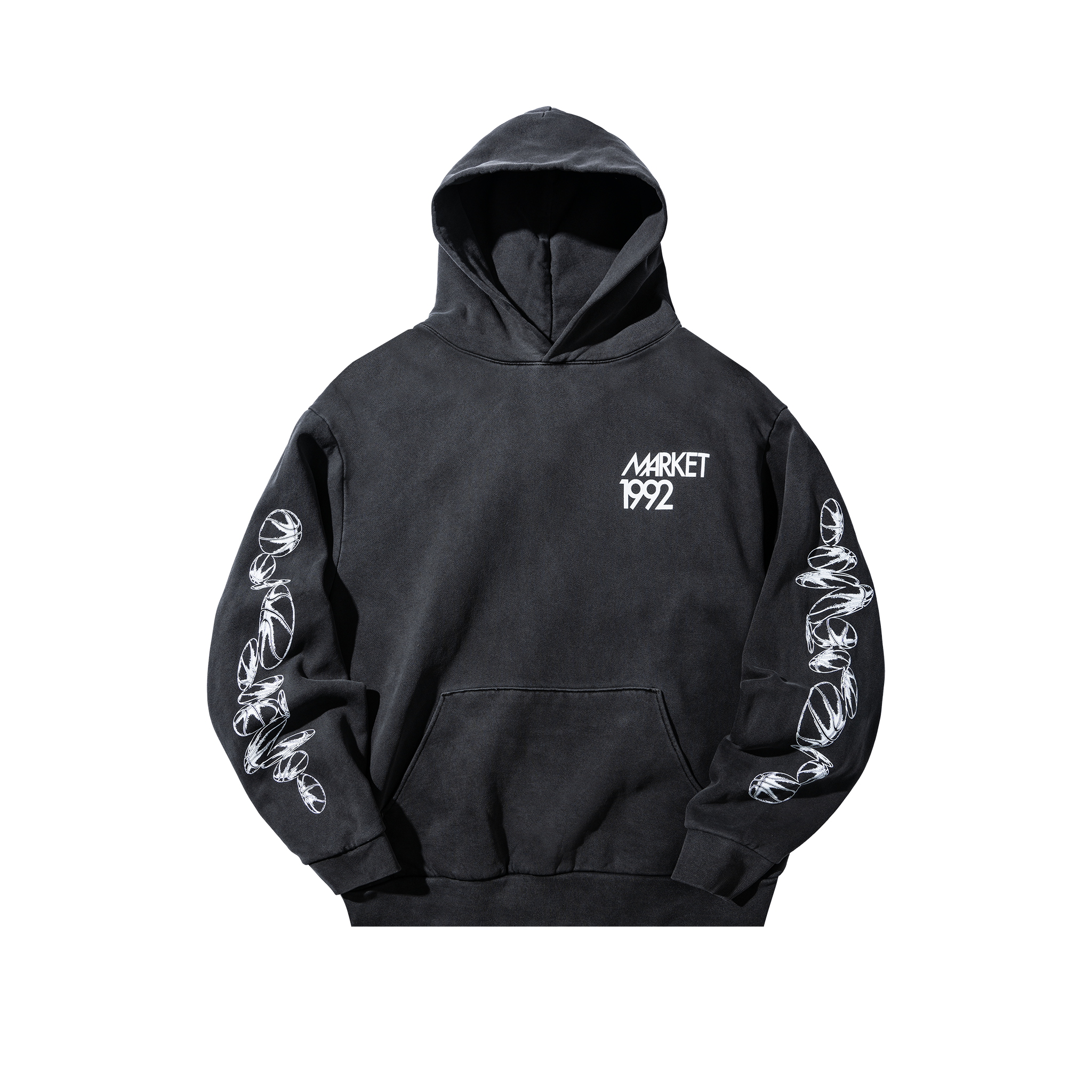 1992 HOODIE