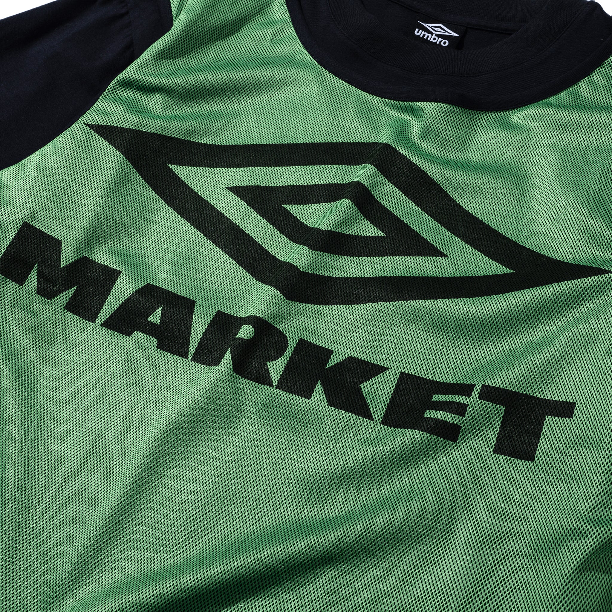 UMBRO X MARKET SCRIMMAGE JERSEY T-SHIRT