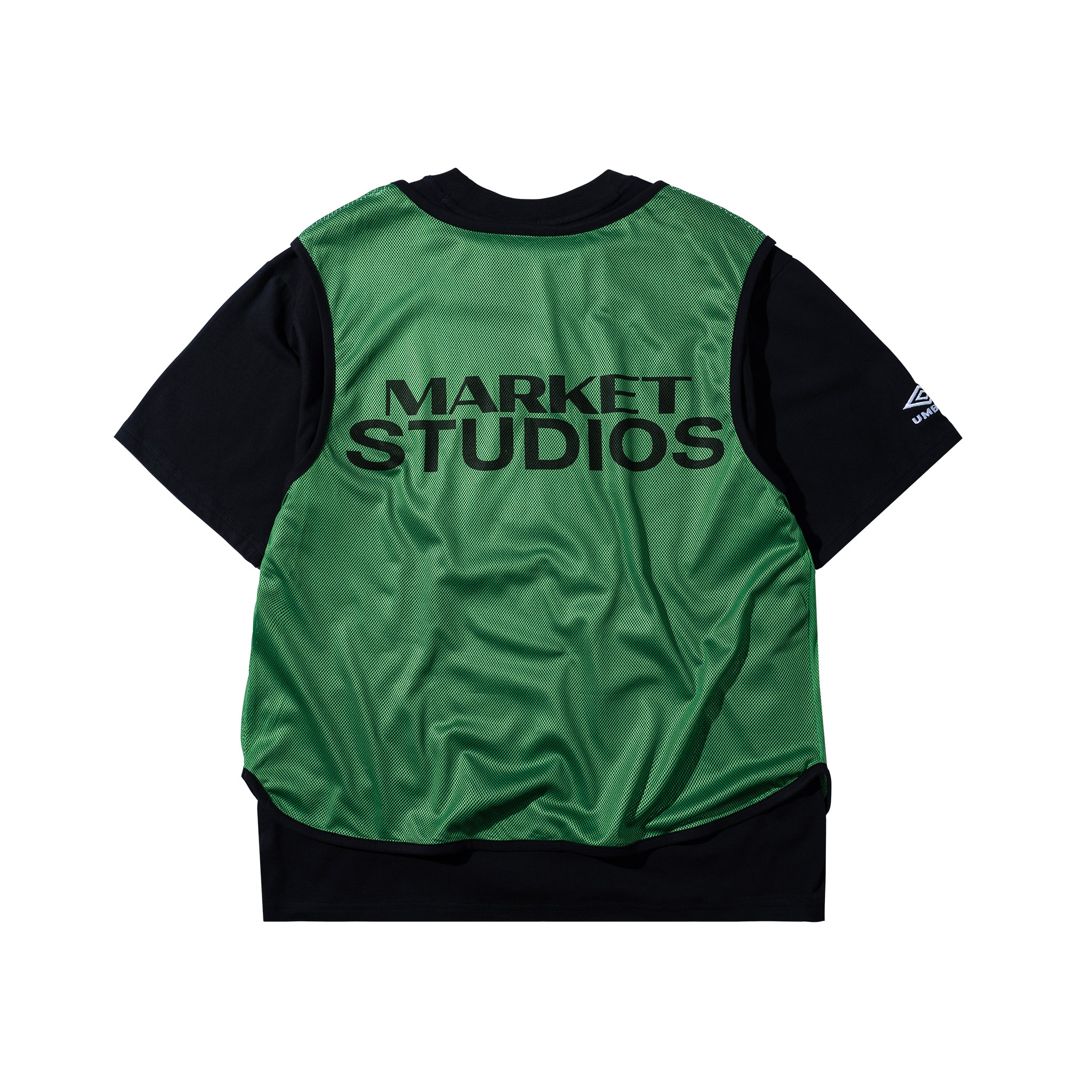UMBRO X MARKET SCRIMMAGE JERSEY T-SHIRT