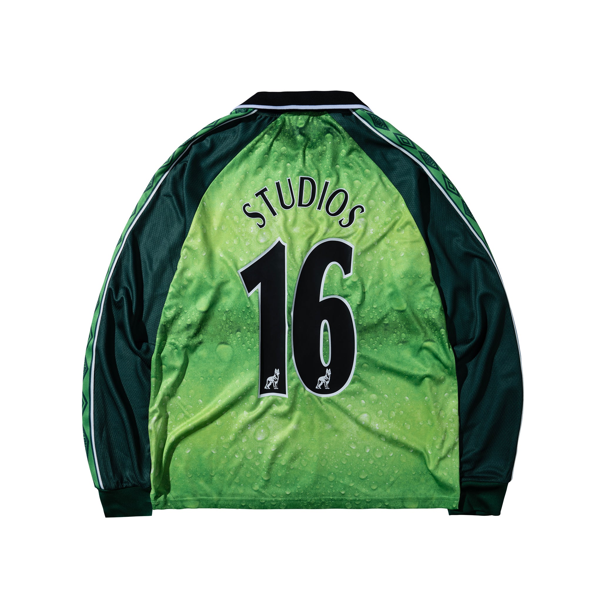 UMBRO X MARKET LS KEEPER JERSEY