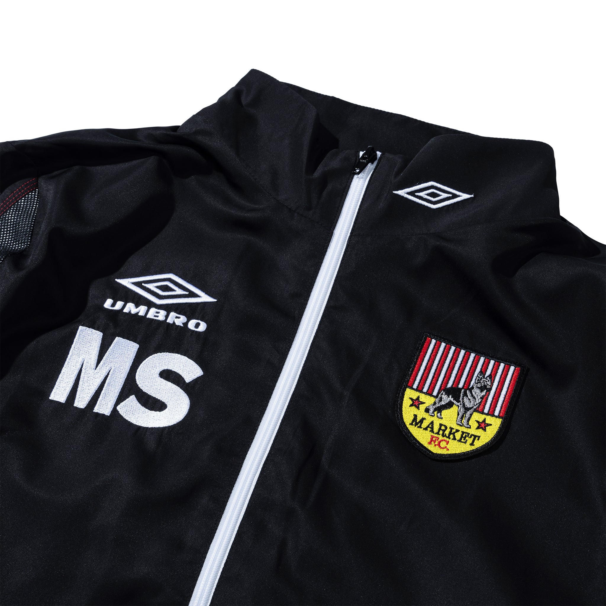 UMBRO X MARKET STUDIOS TRACK JACKET