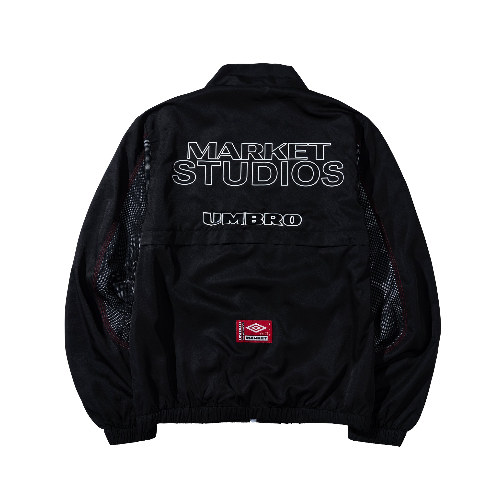 UMBRO X MARKET STUDIOS TRACK JACKET