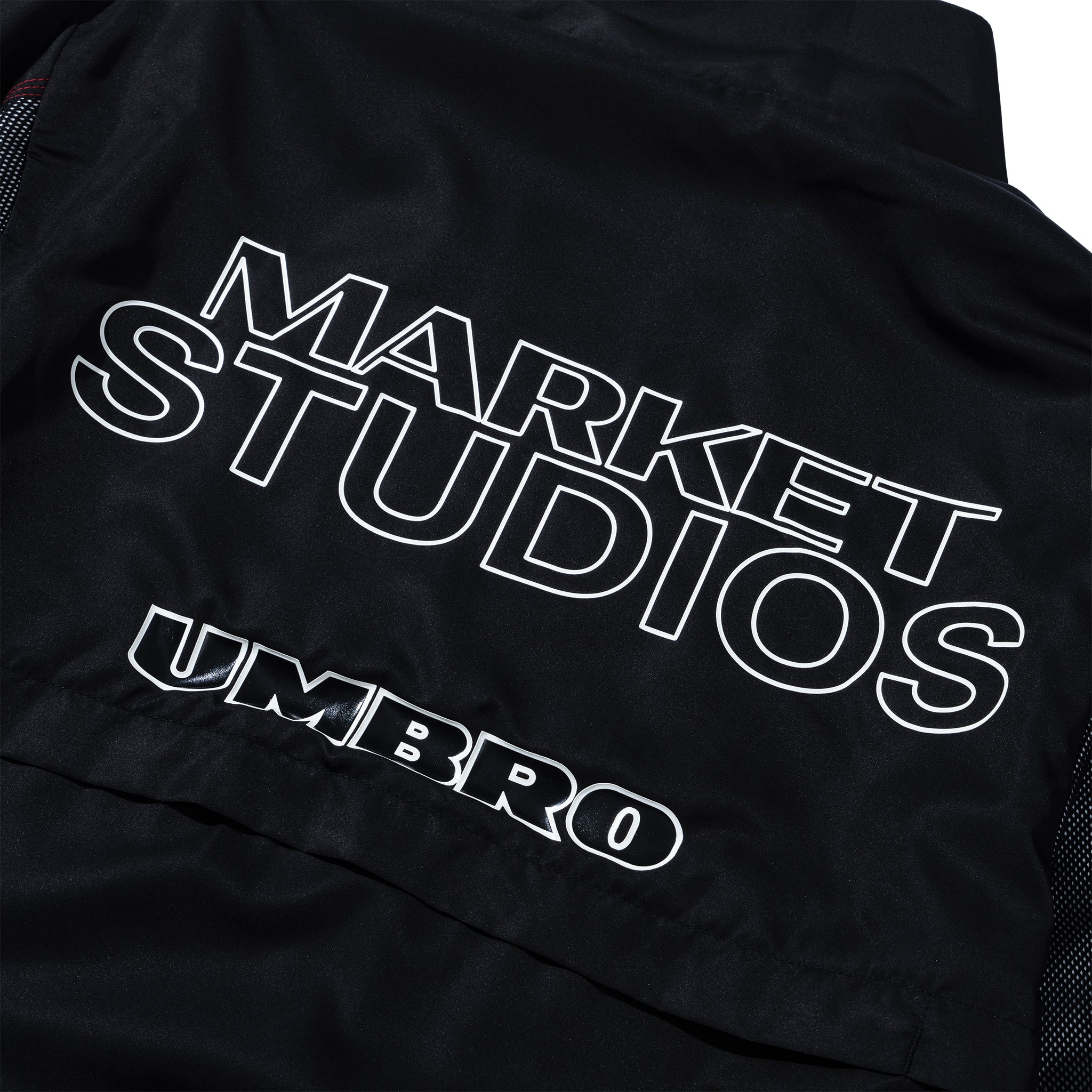 UMBRO X MARKET STUDIOS TRACK JACKET