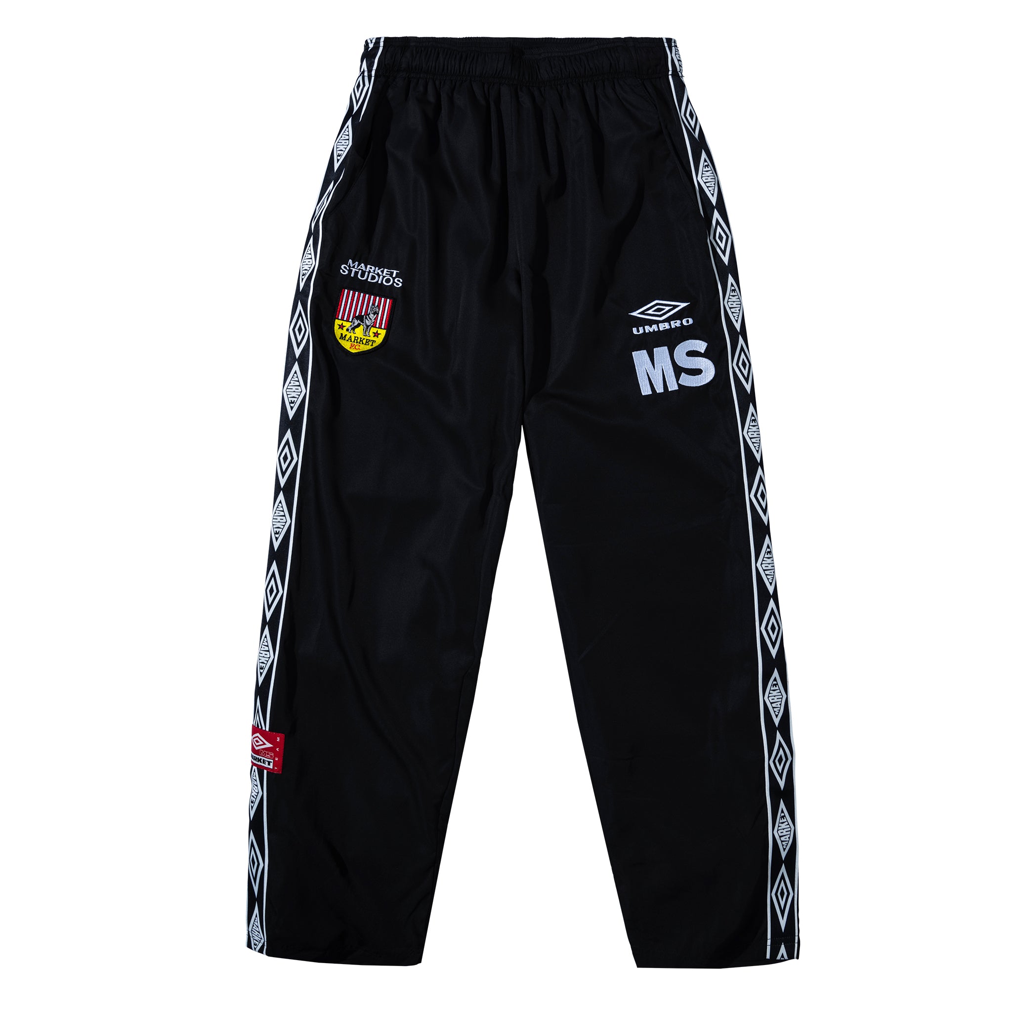UMBRO X MARKET STUDIOS TRACK PANT