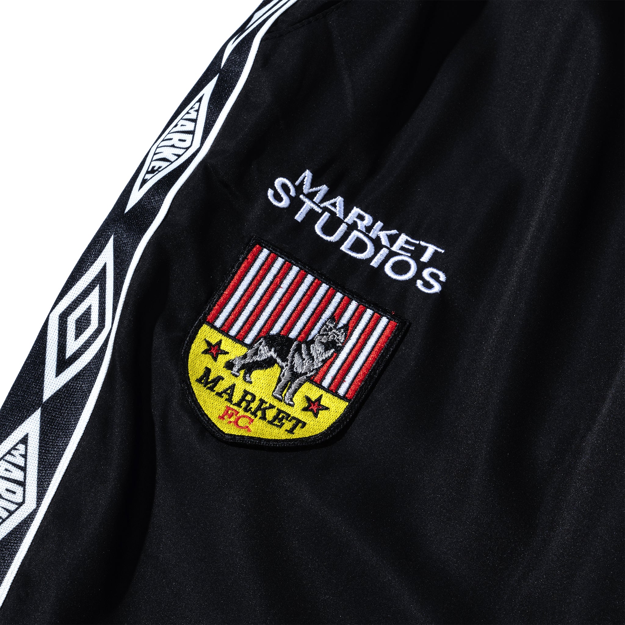 UMBRO X MARKET STUDIOS TRACK PANT