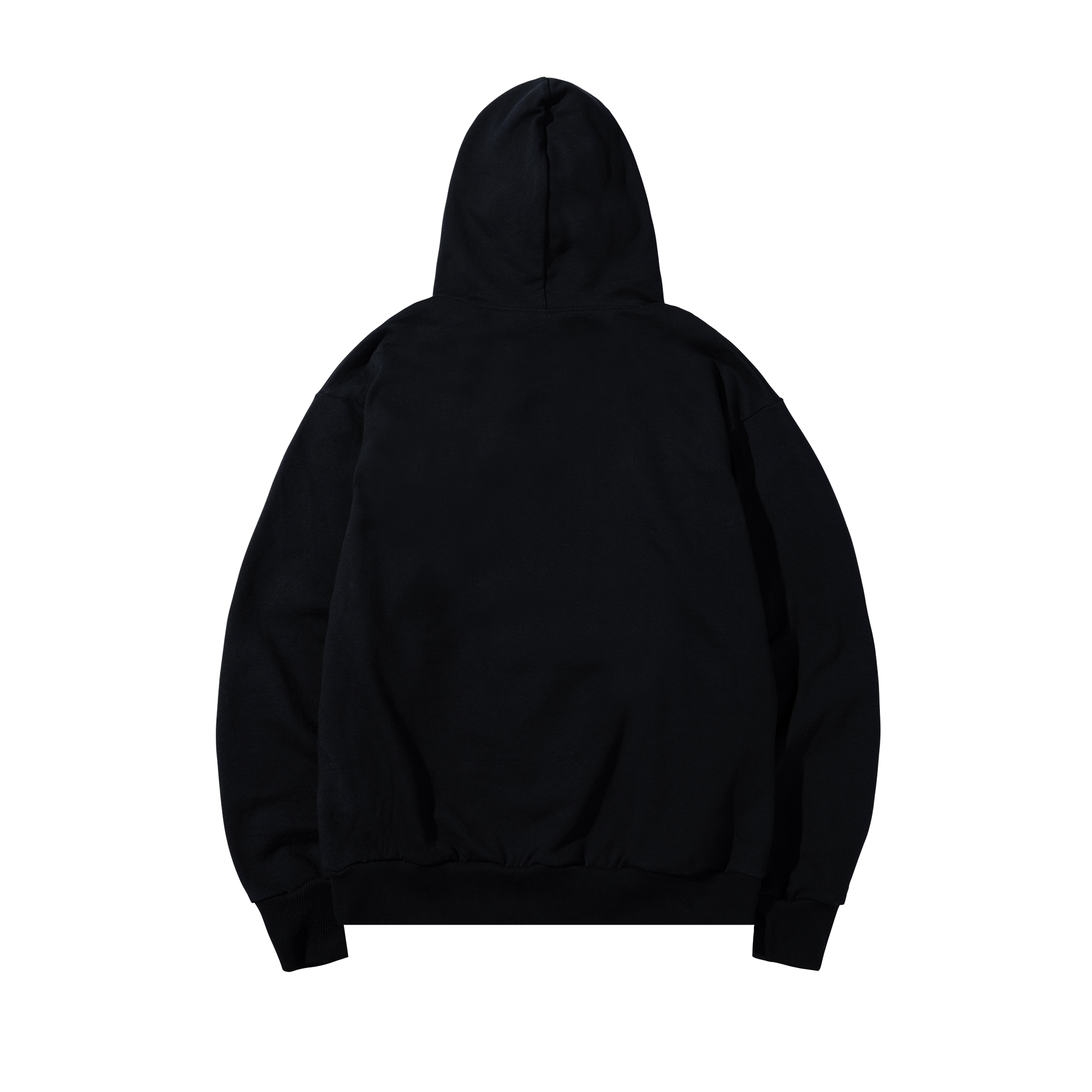 MARKET X SHERWOOD GROUP SHOT HOODIE