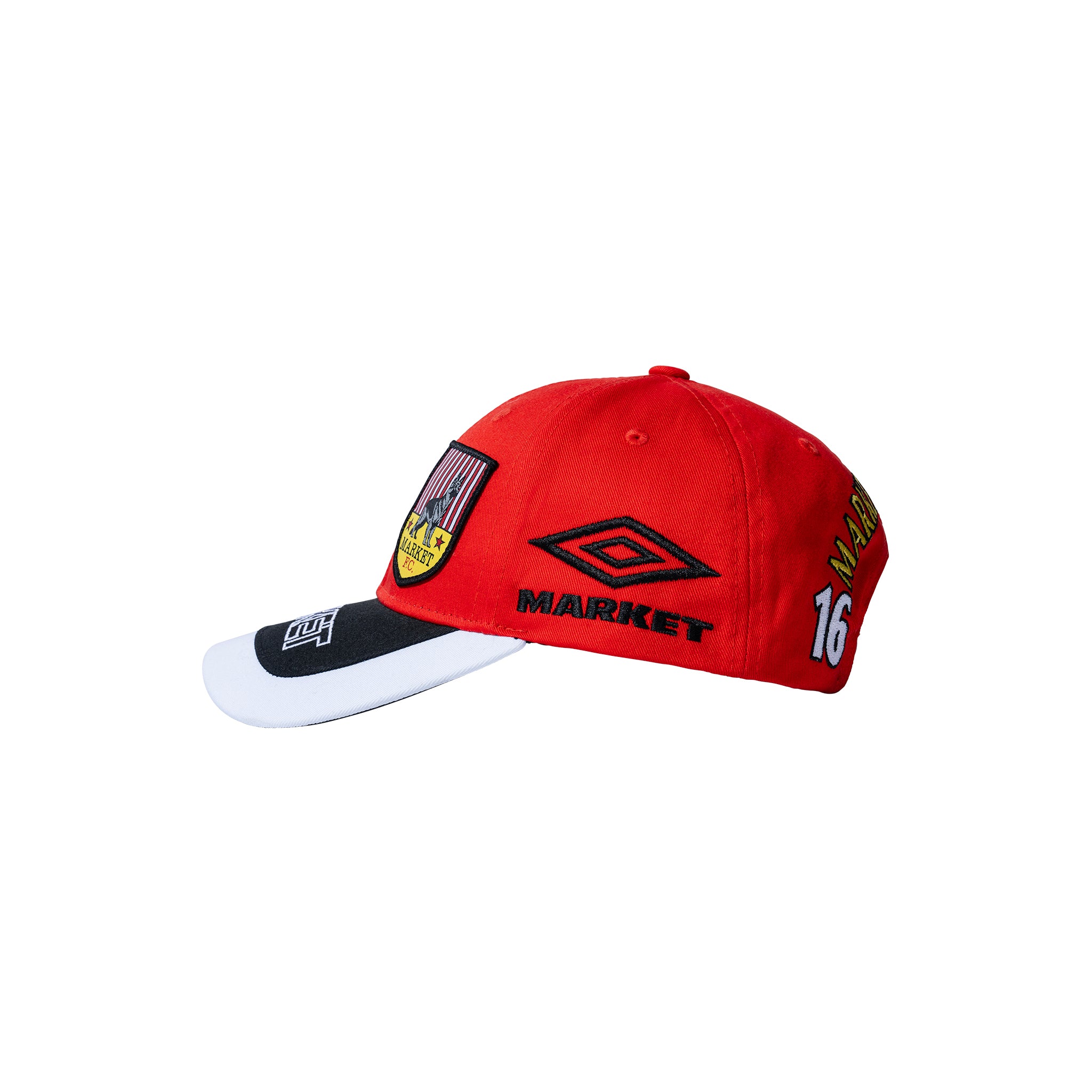 UMBRO X MARKET STUDIOS HAT