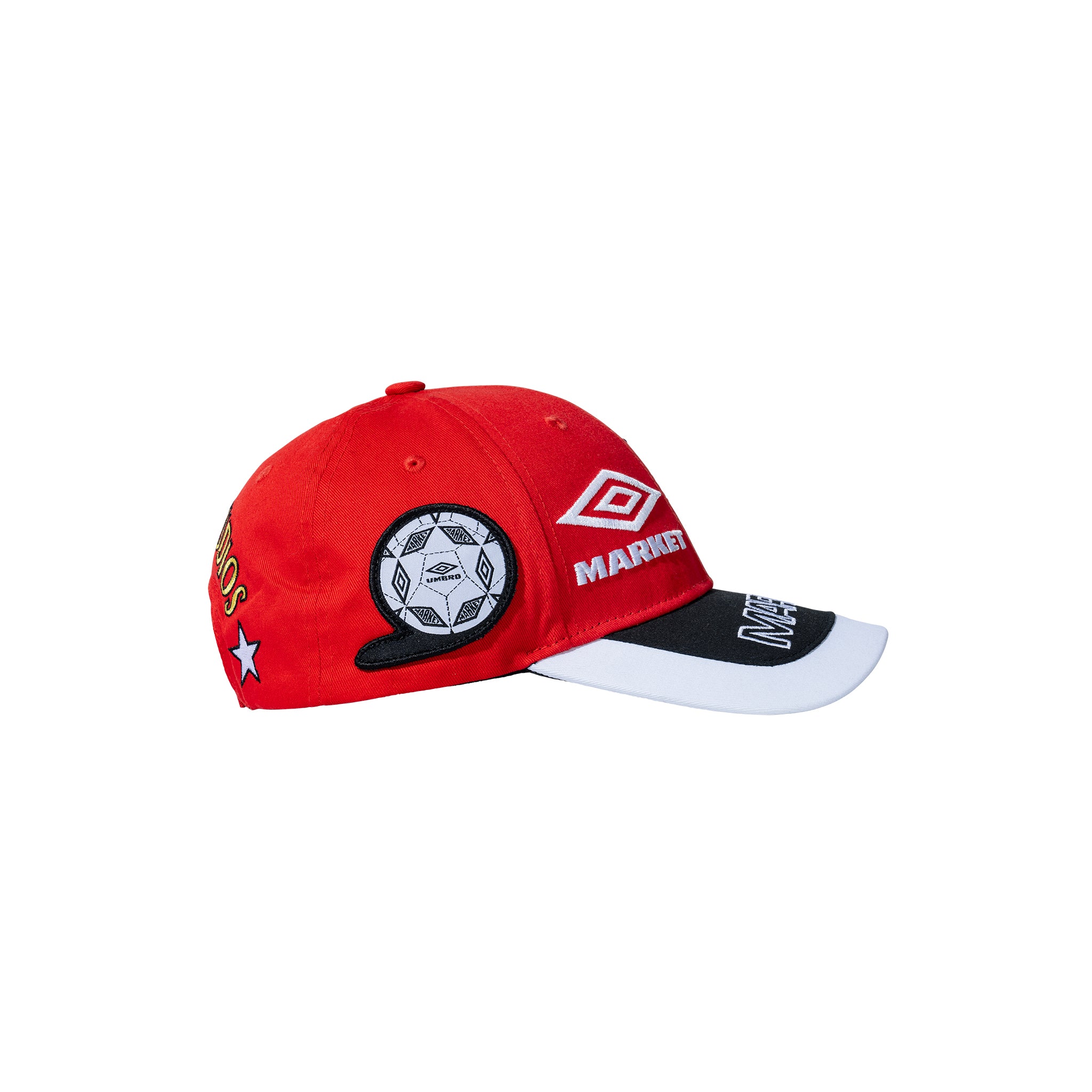 UMBRO X MARKET STUDIOS HAT