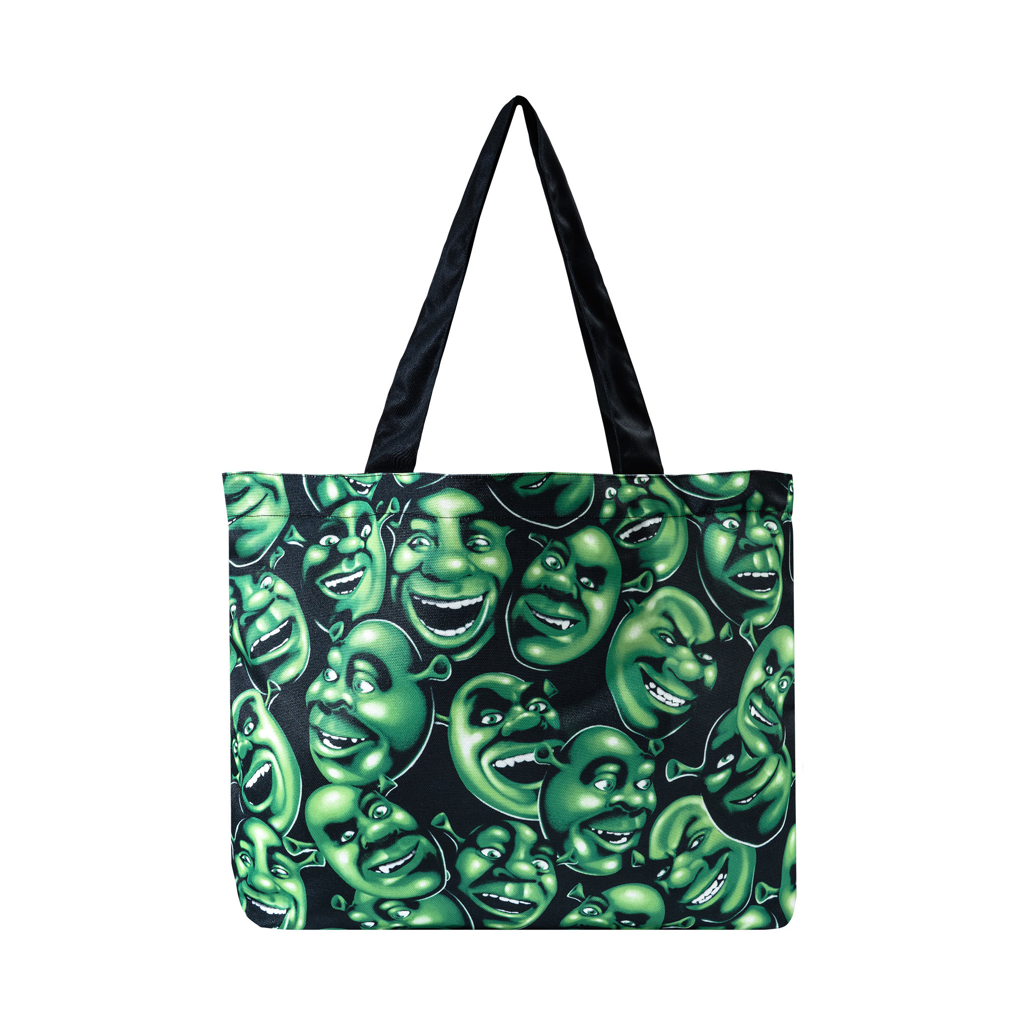 MARKET x SHREK AOP TOTE BAG