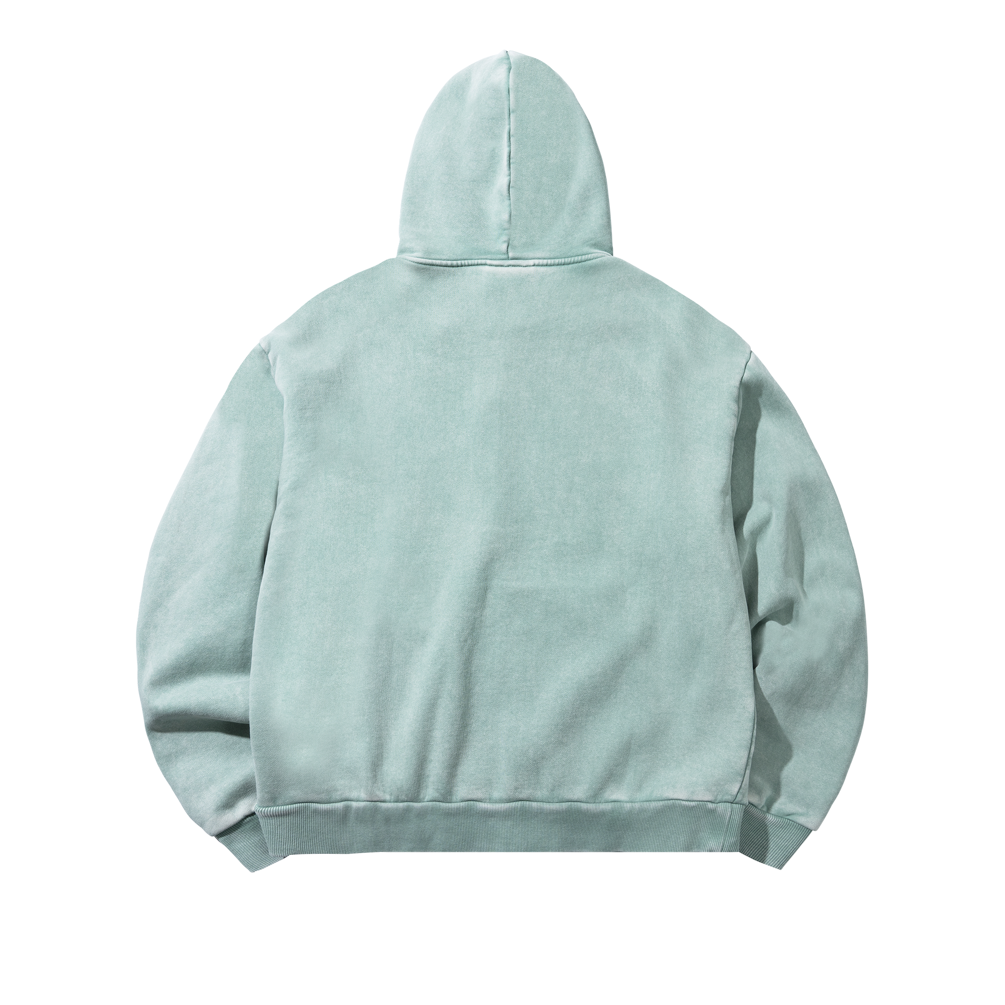 SHADOW ARC FULL ZIP HOODIE
