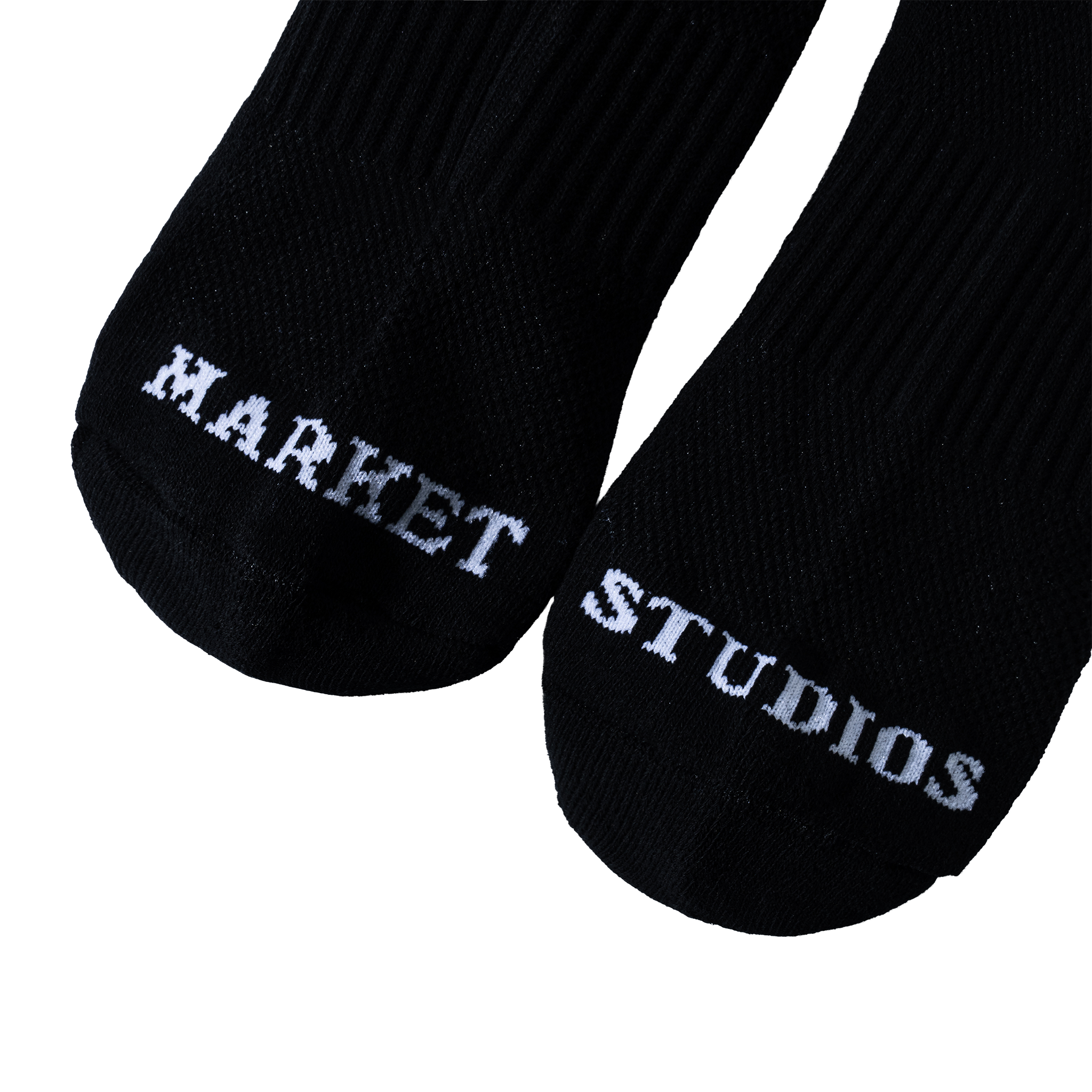 SMILEY HEEL SOCKS