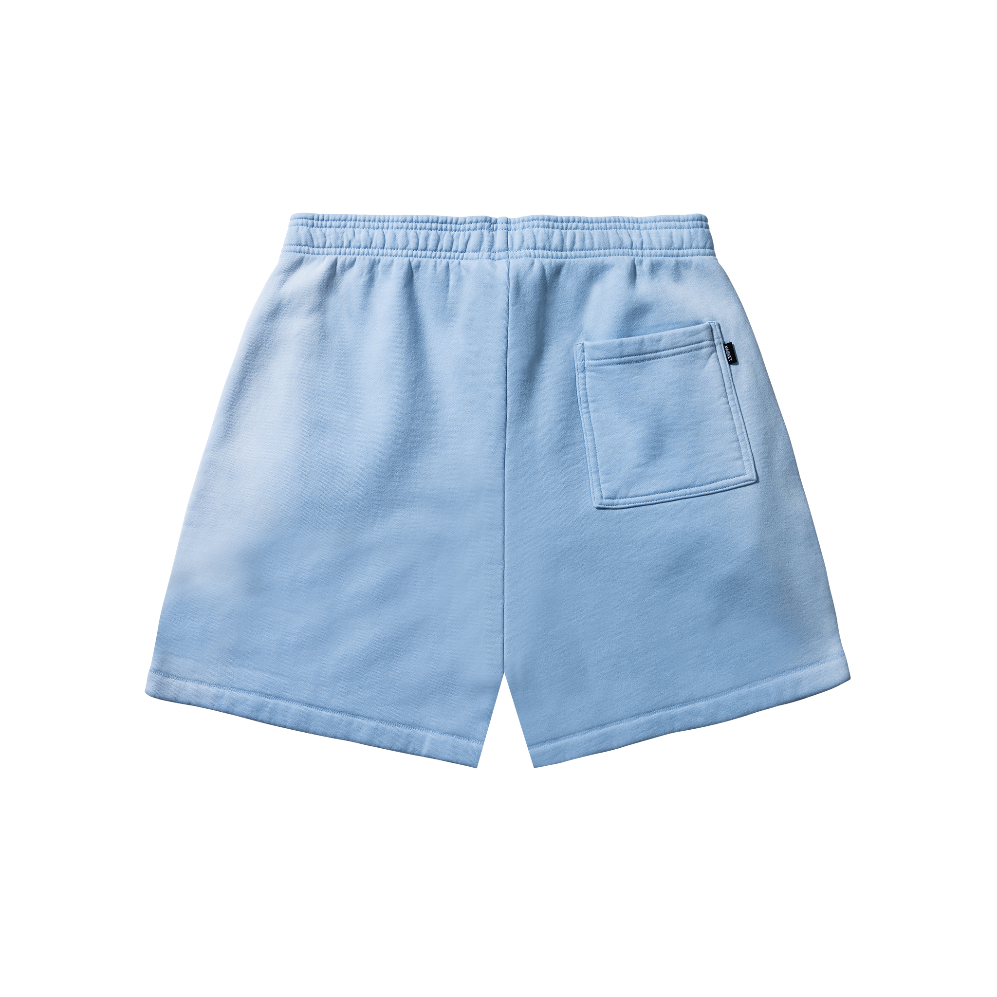 STARRY ARC FLEECE SHORT