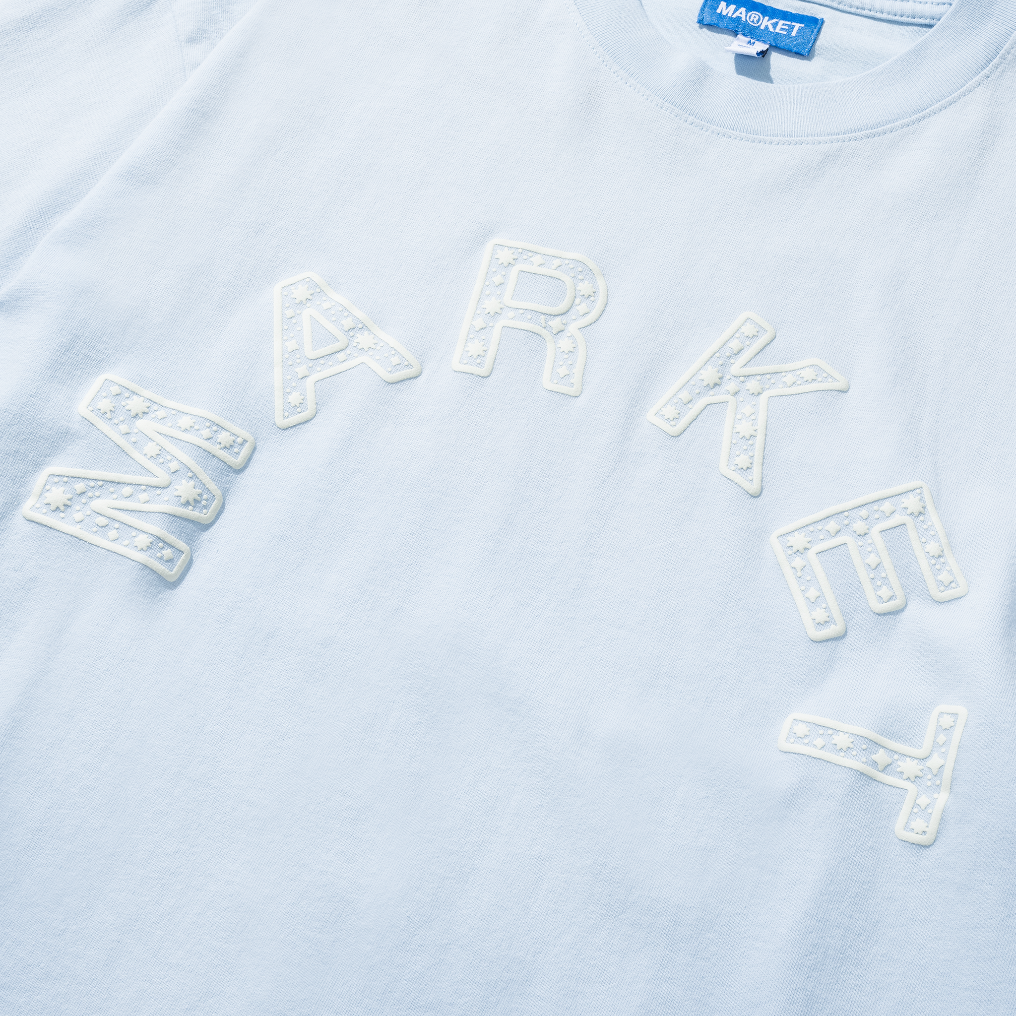 STARRY ARC T-SHIRT