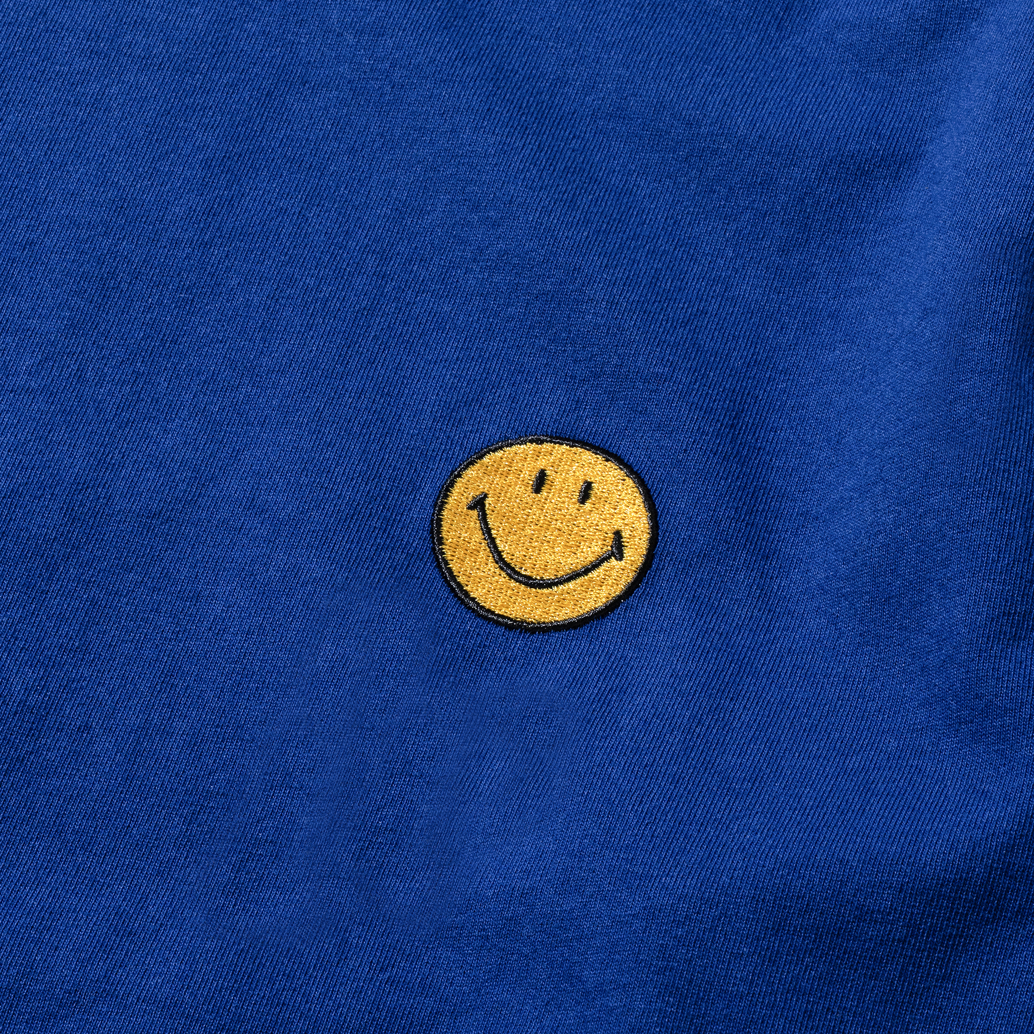 SMILEY BADGE T-SHIRT 3-PACK