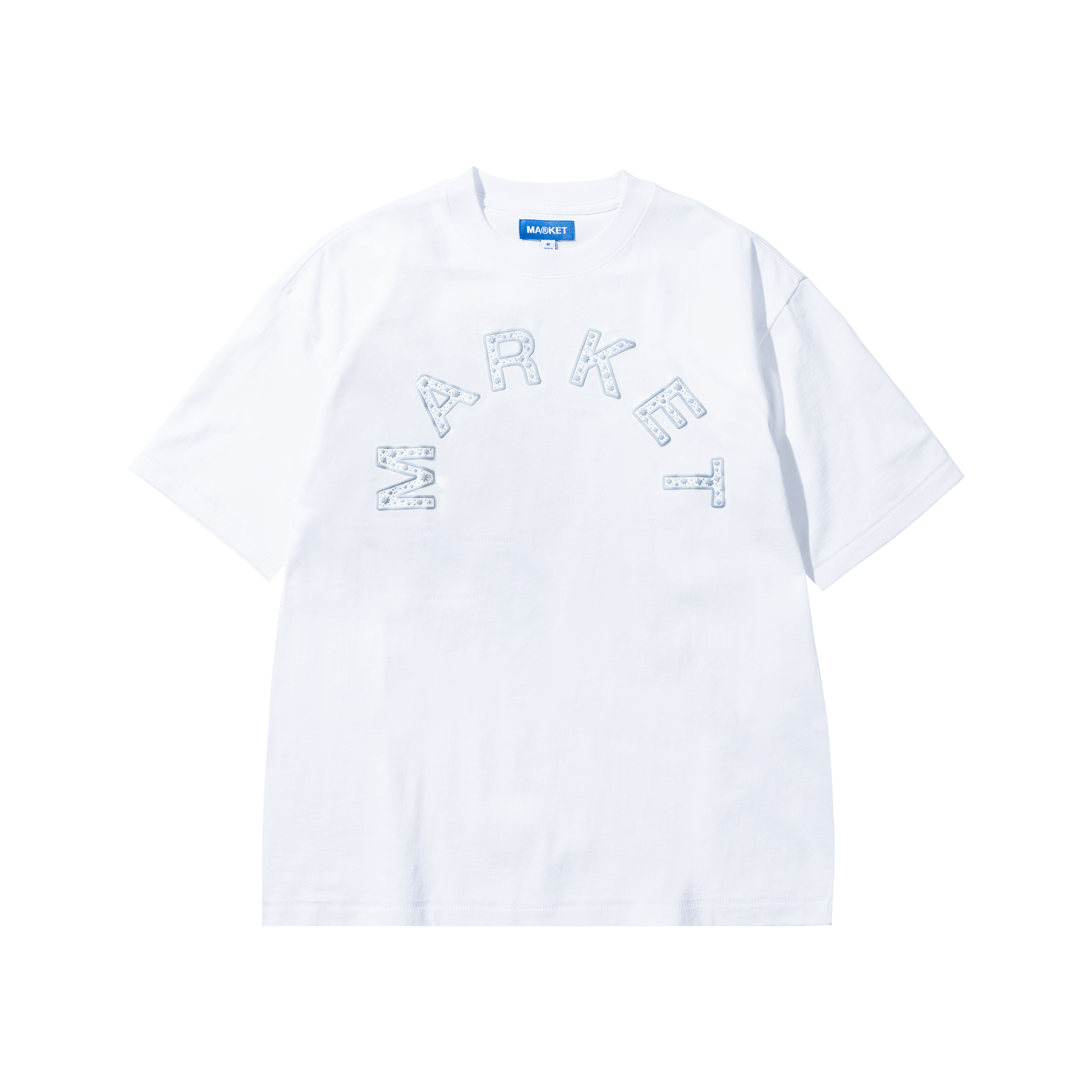 STARRY ARC T-SHIRT