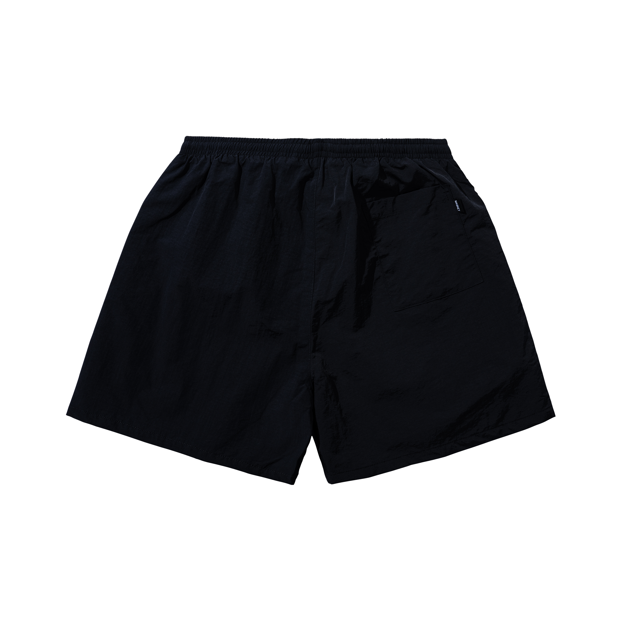 LOCKUP TECH SHORTS