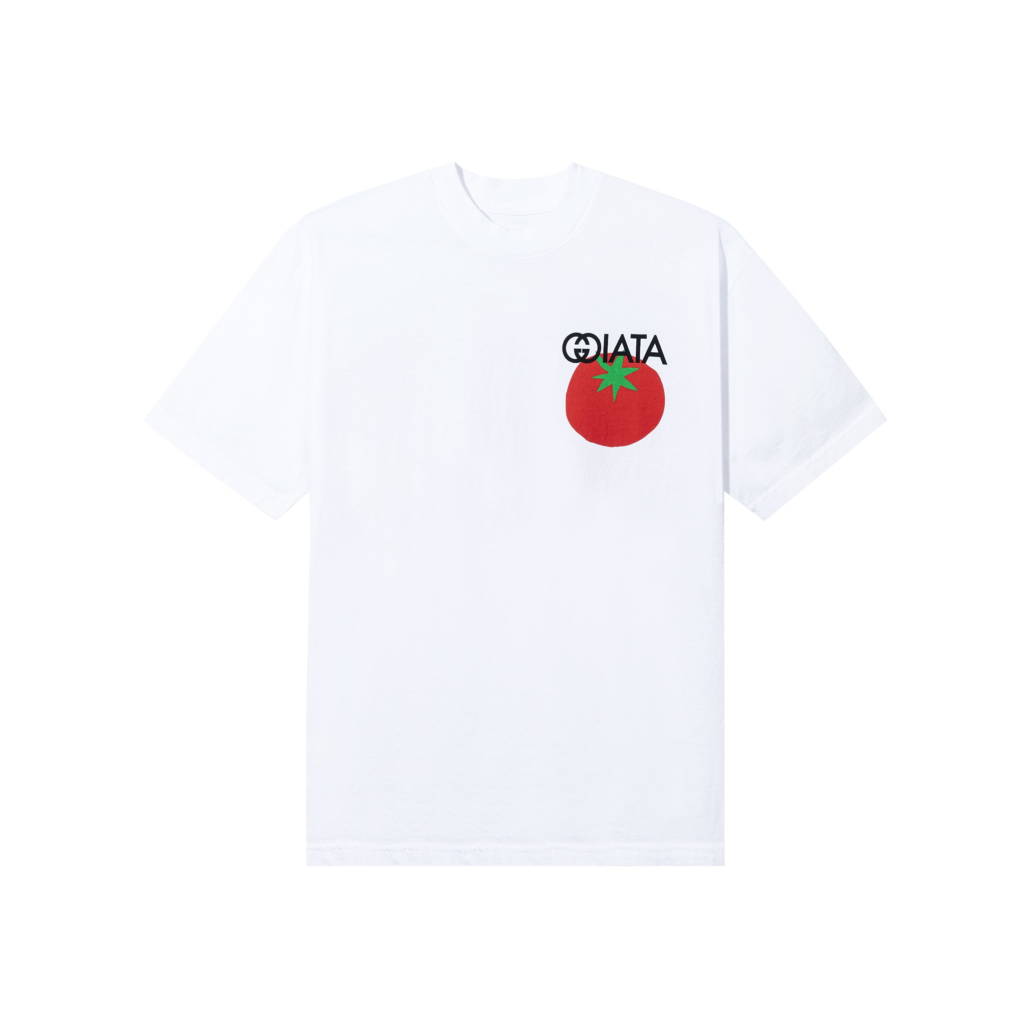 MARKET X GGIATA T-SHIRT