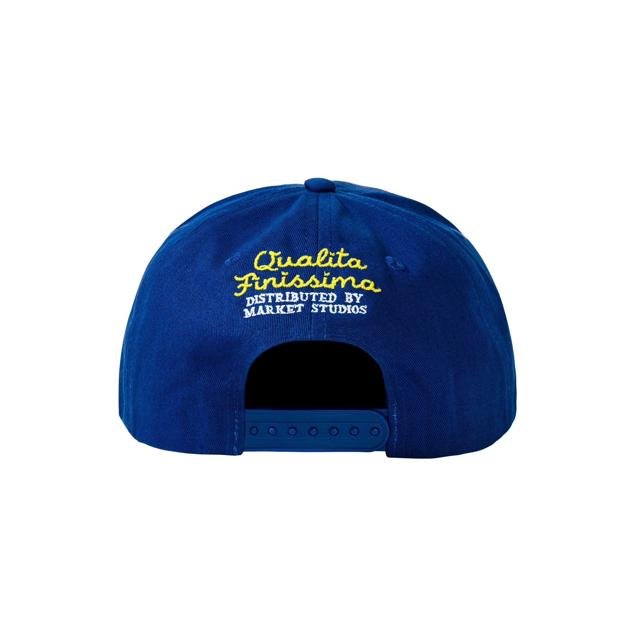 MARKET X GGIATA HAT