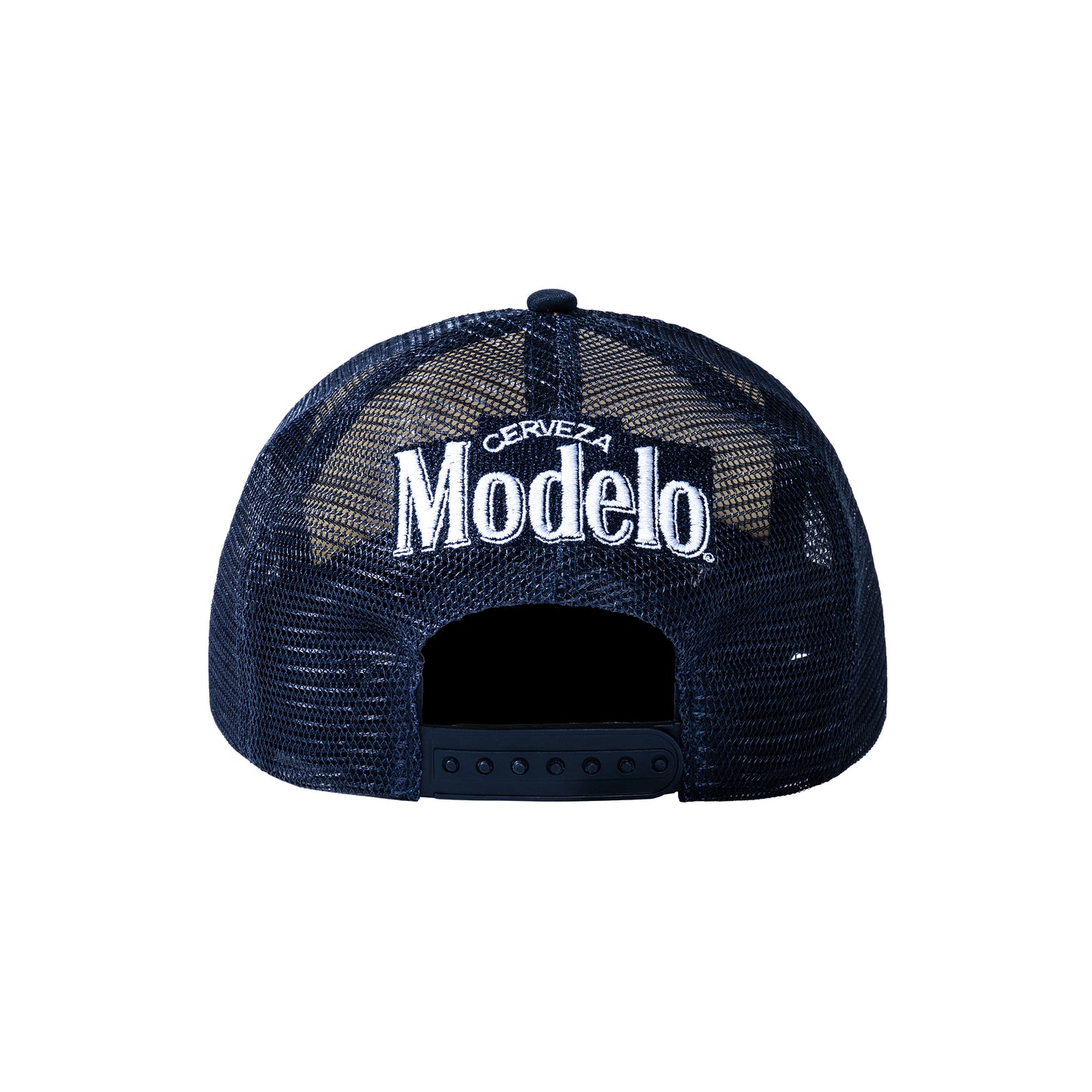 MODELO™ CERVEZA ARC TRUCKER HAT – Market