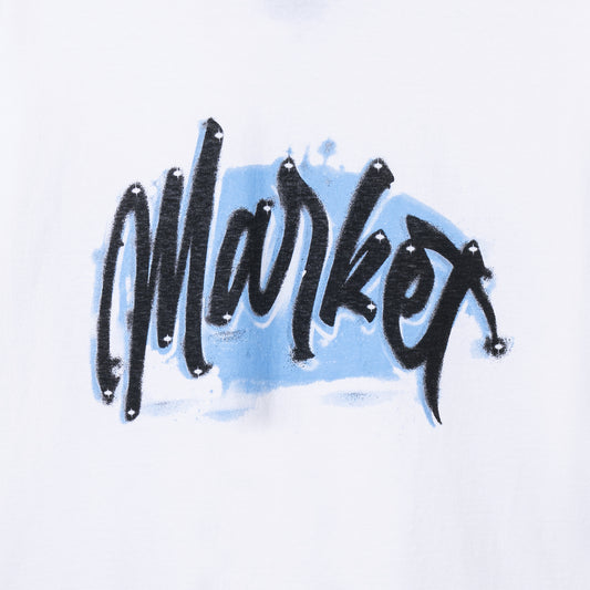 MARKET X SHAKA GRAFF T-SHIRT