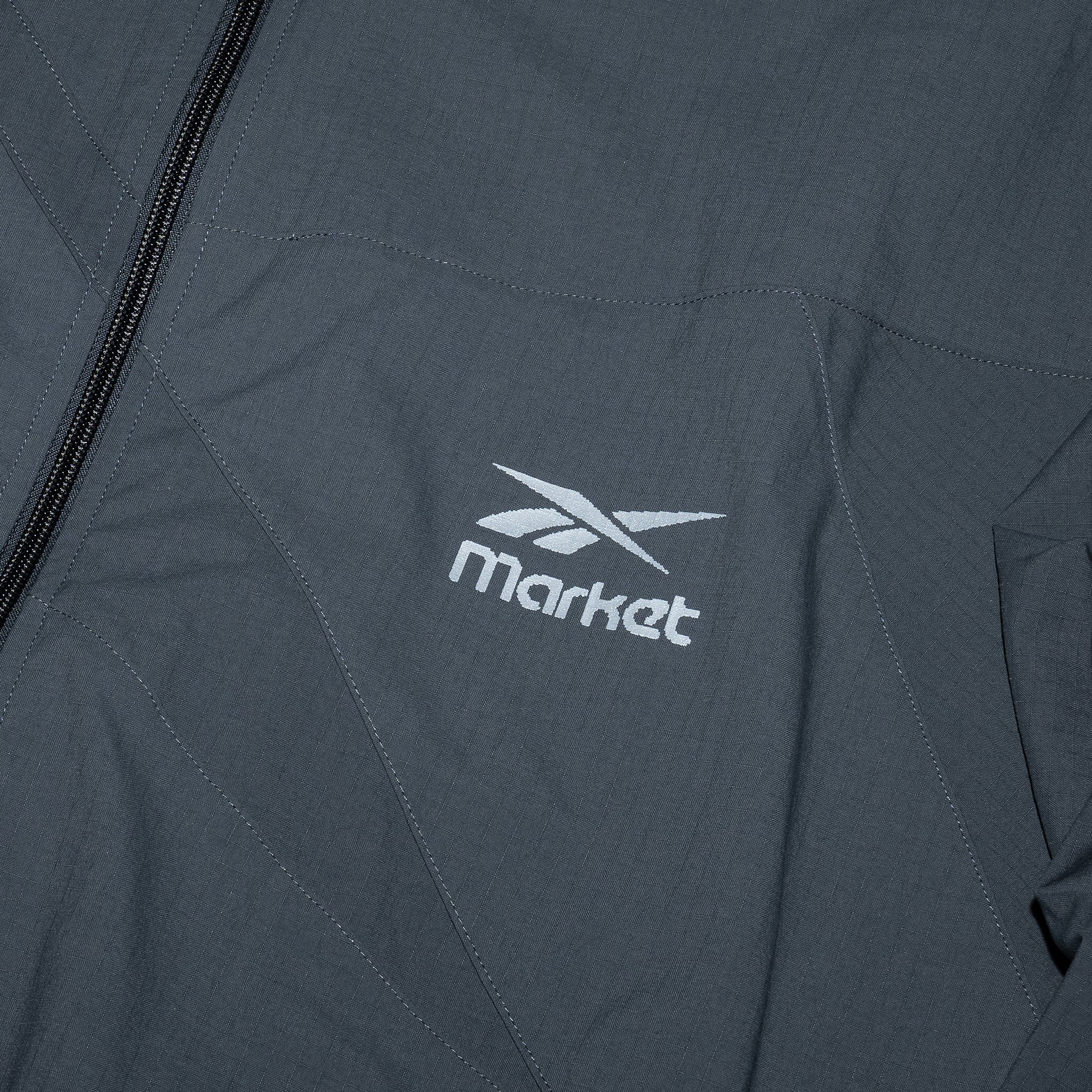 MARKET VECTOR JACKET