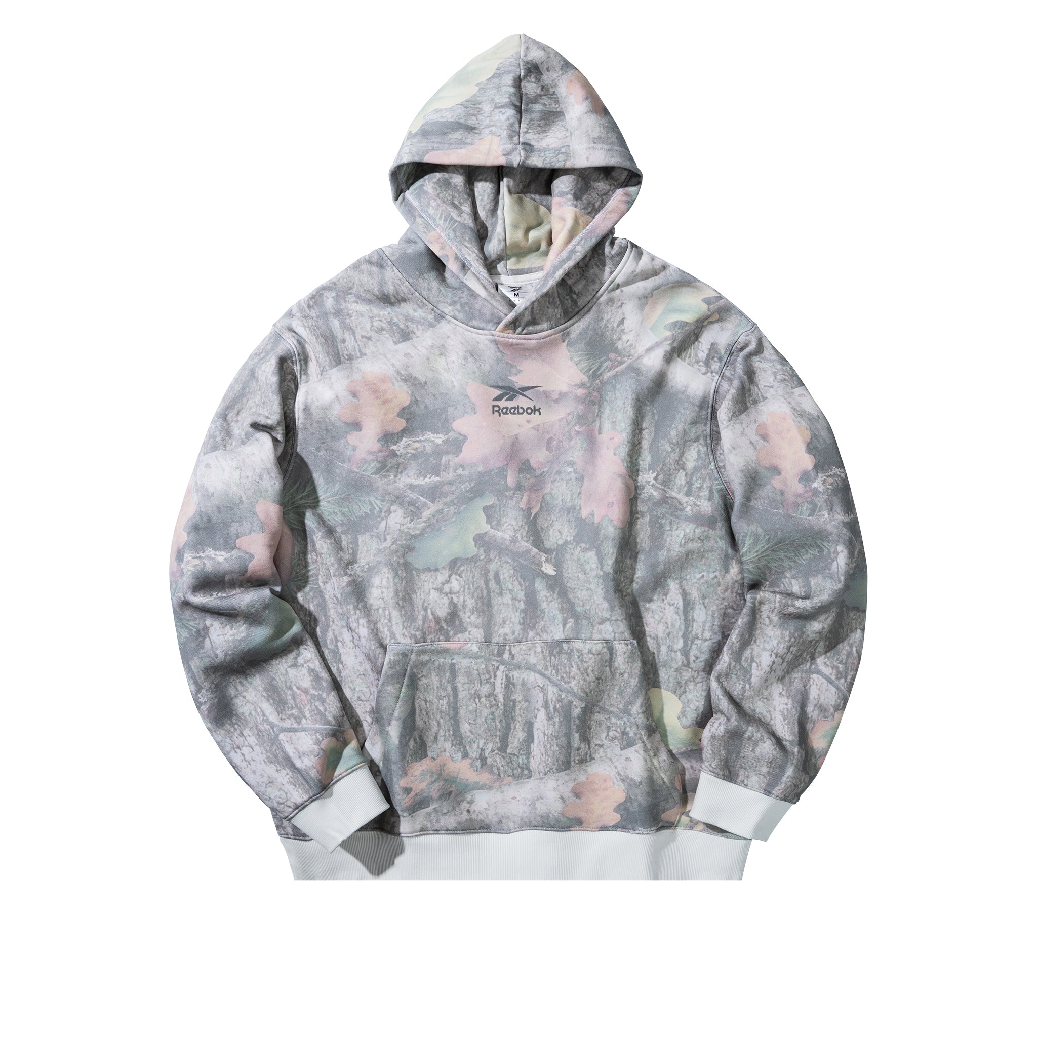RBK MARKET HOODIE
