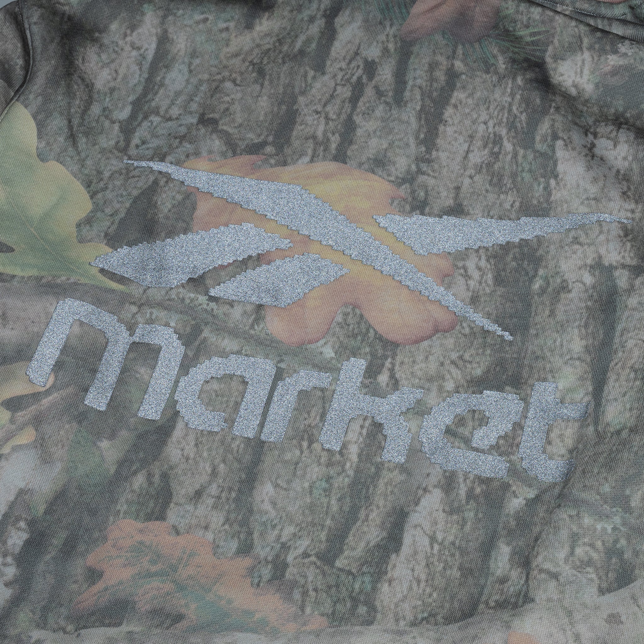 RBK MARKET HOODIE