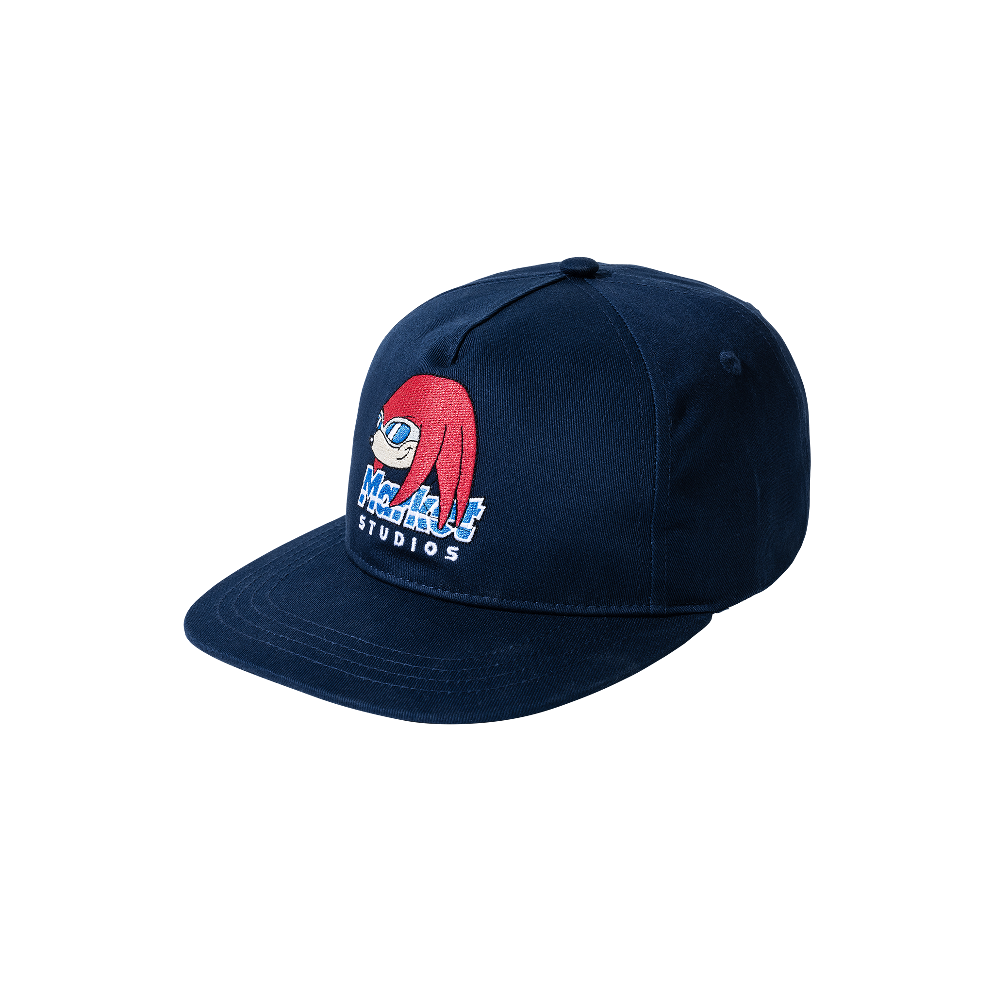 MARKET X SONIC KNUCKLES 5 PANEL HAT