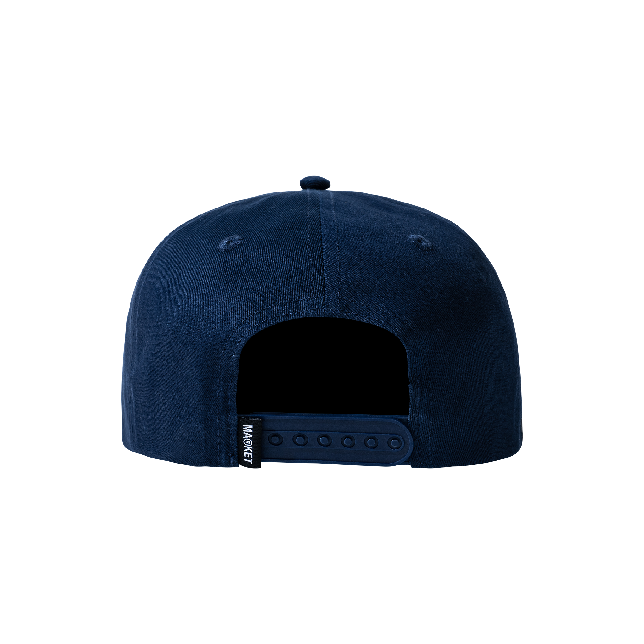 MARKET X SONIC KNUCKLES 5 PANEL HAT