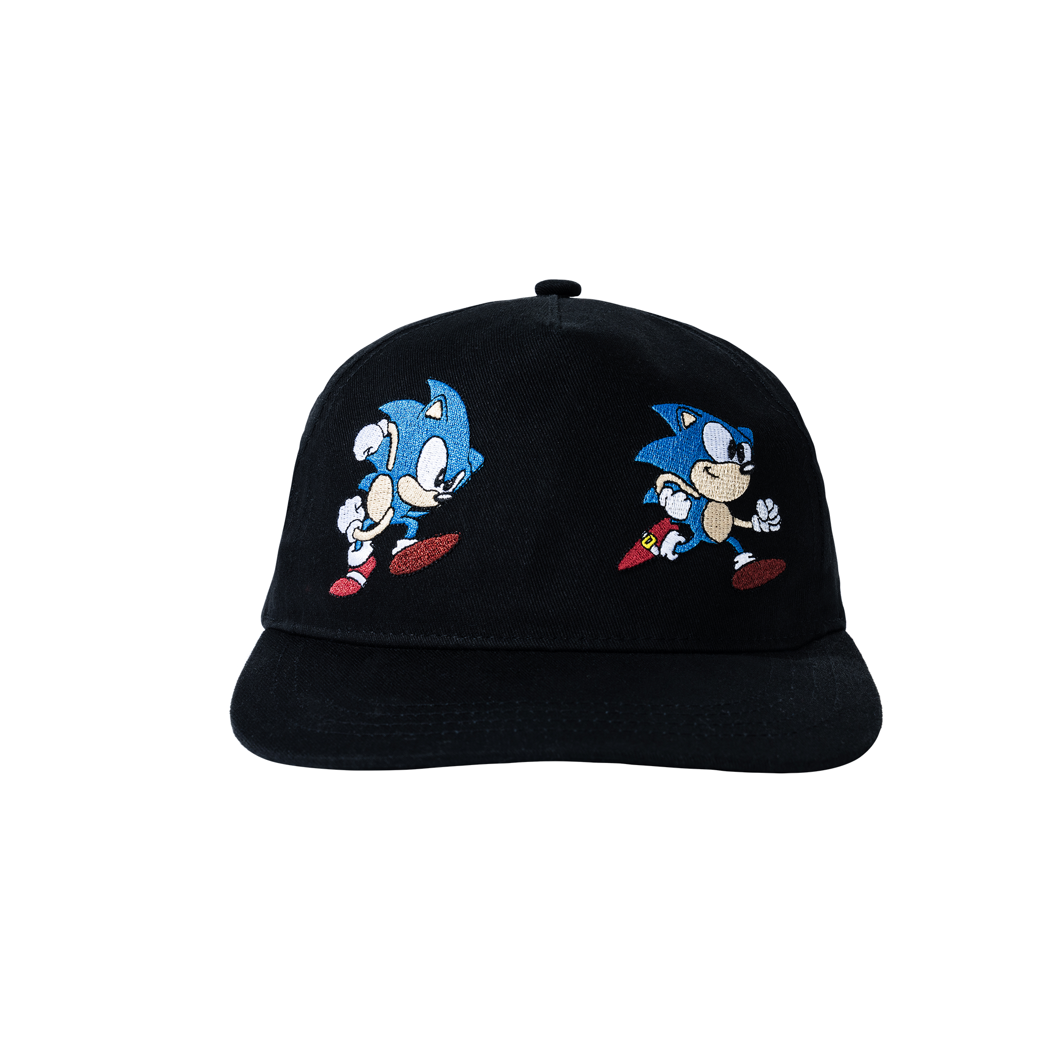 MARKET X SONIC RUN 5 PANEL HAT