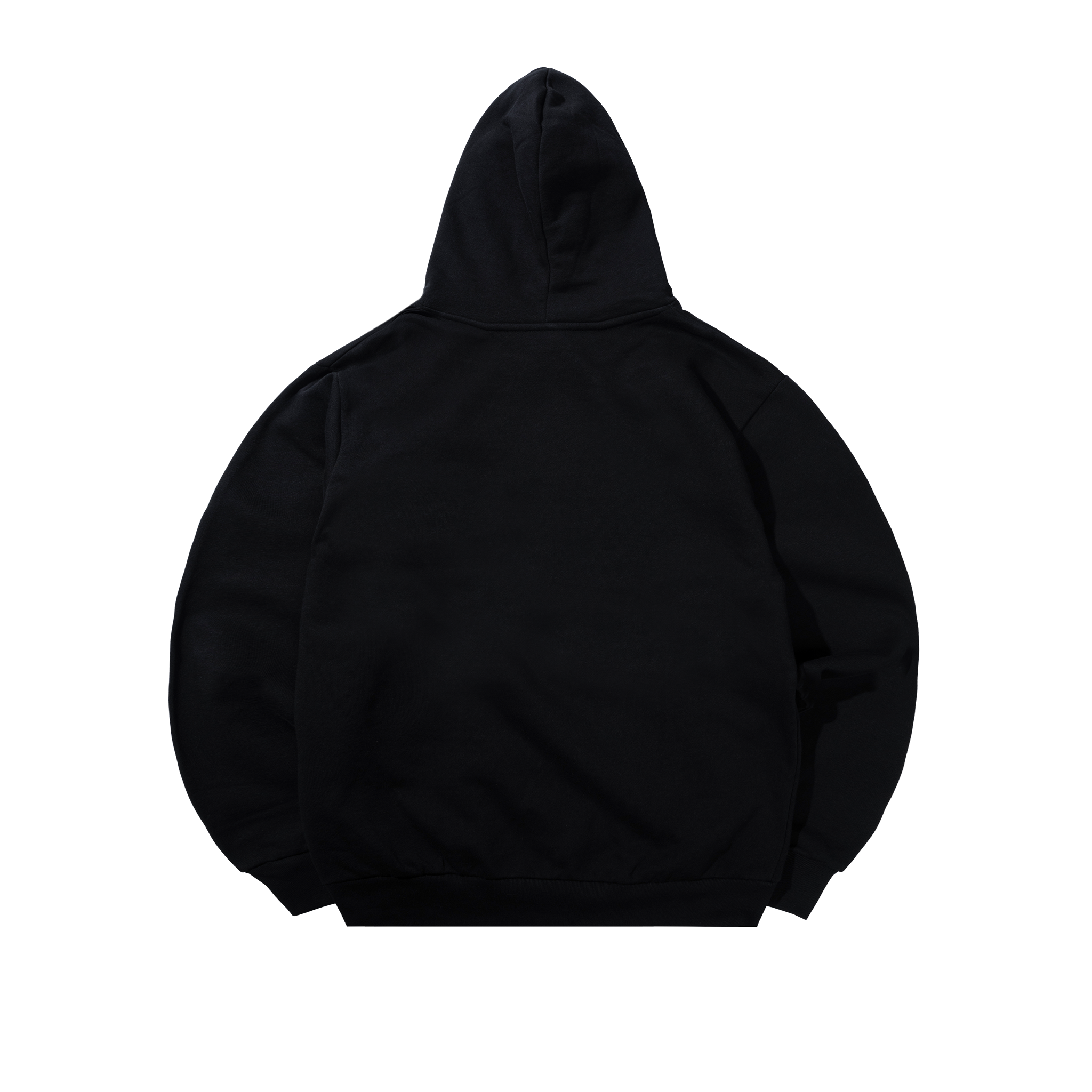 THE WHO X MARKET HIT THE ROAD BEAR HOODIE