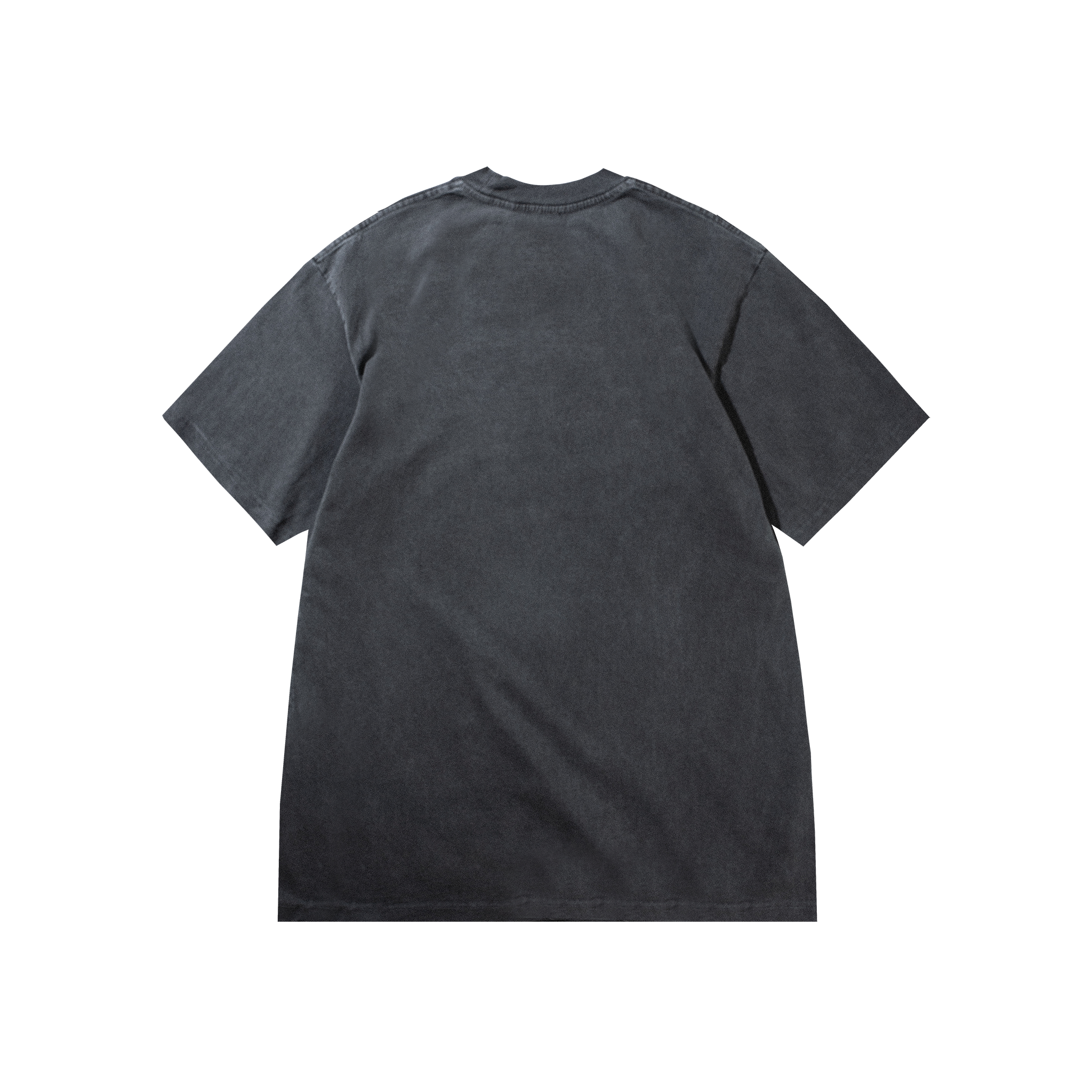 THE WHO X MARKET HIT THE ROAD BEAR T-SHIRT