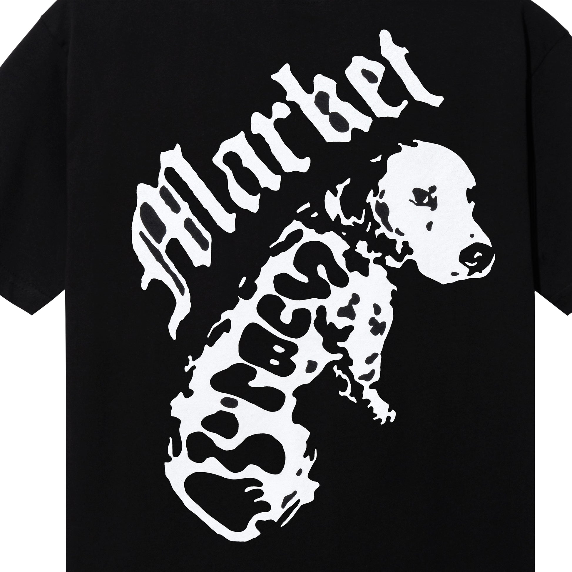 MARKET clothing brand MKT SUBLIME GARDEN GROVE DOG T-SHIRT. Find more graphic tees, hats, hoodies and more at MarketStudios.com. Formally Chinatown Market.
