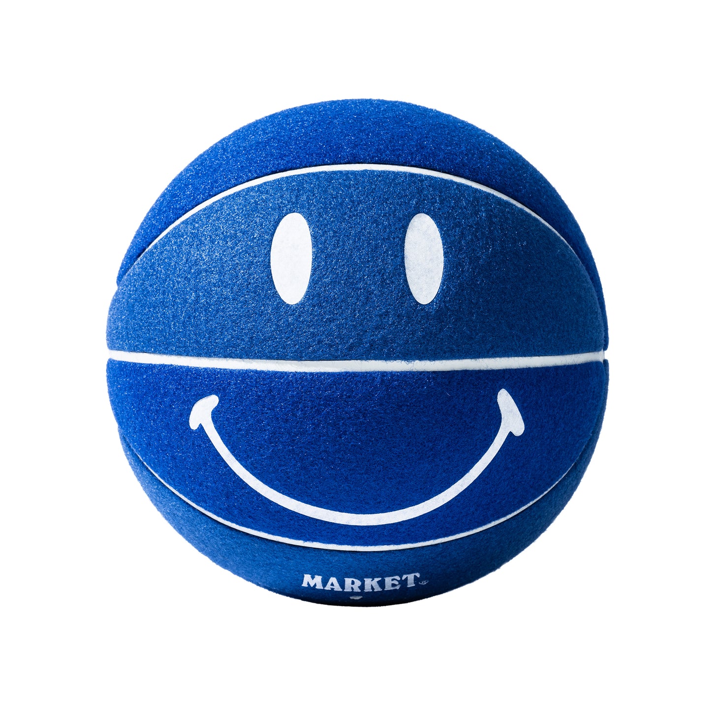 SMILEY MADRID TENNIS BASKETBALL