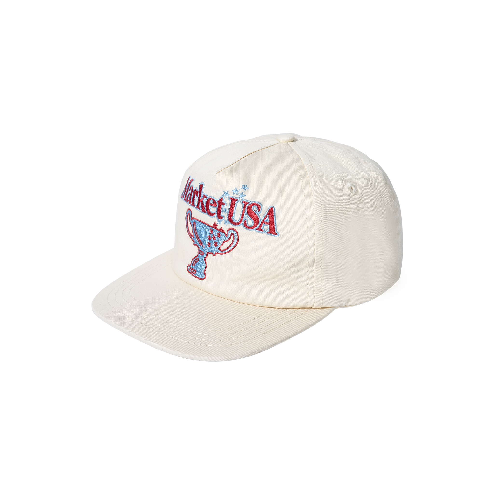 1990 5-PANEL HAT