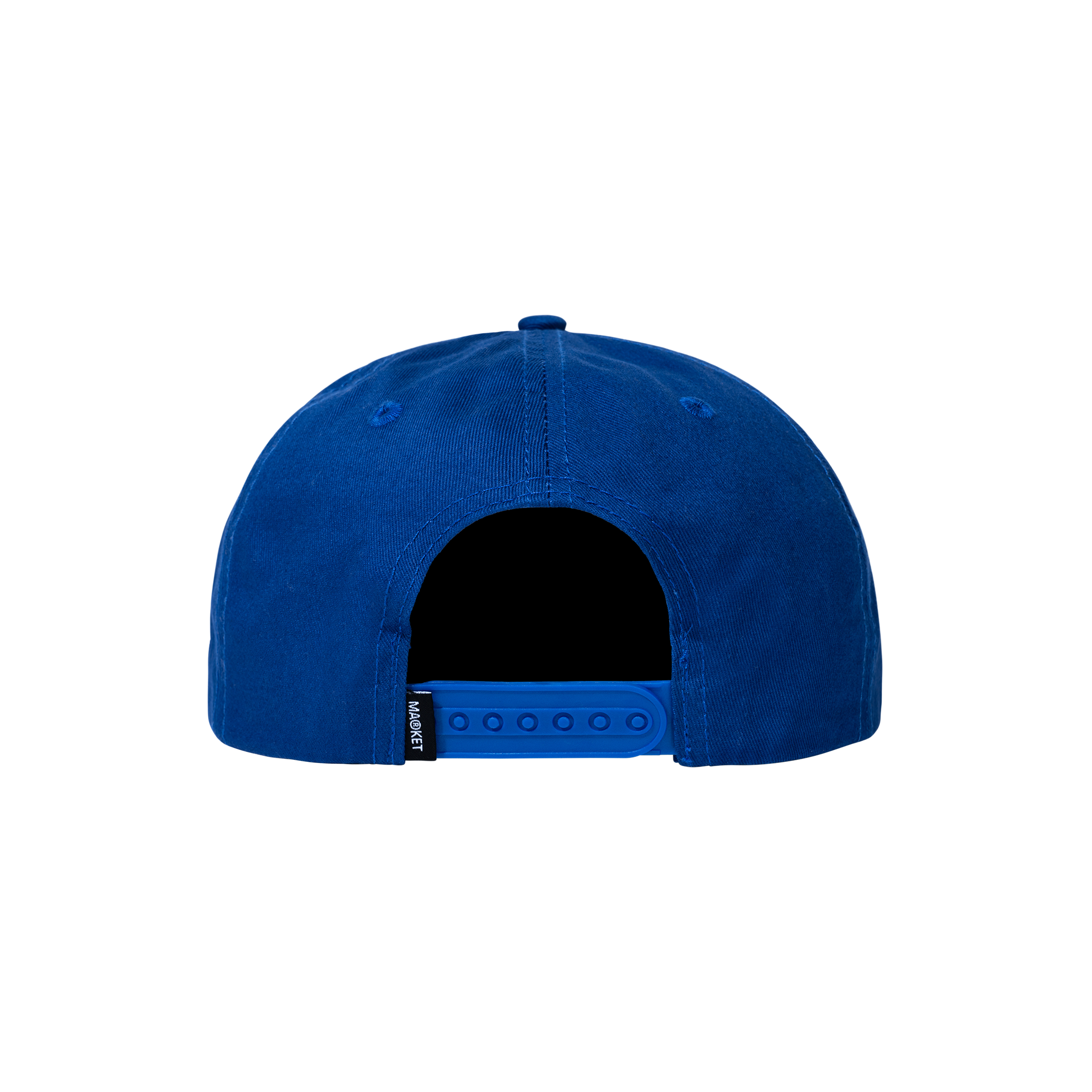 SOFT STITCH 5-PANEL HAT