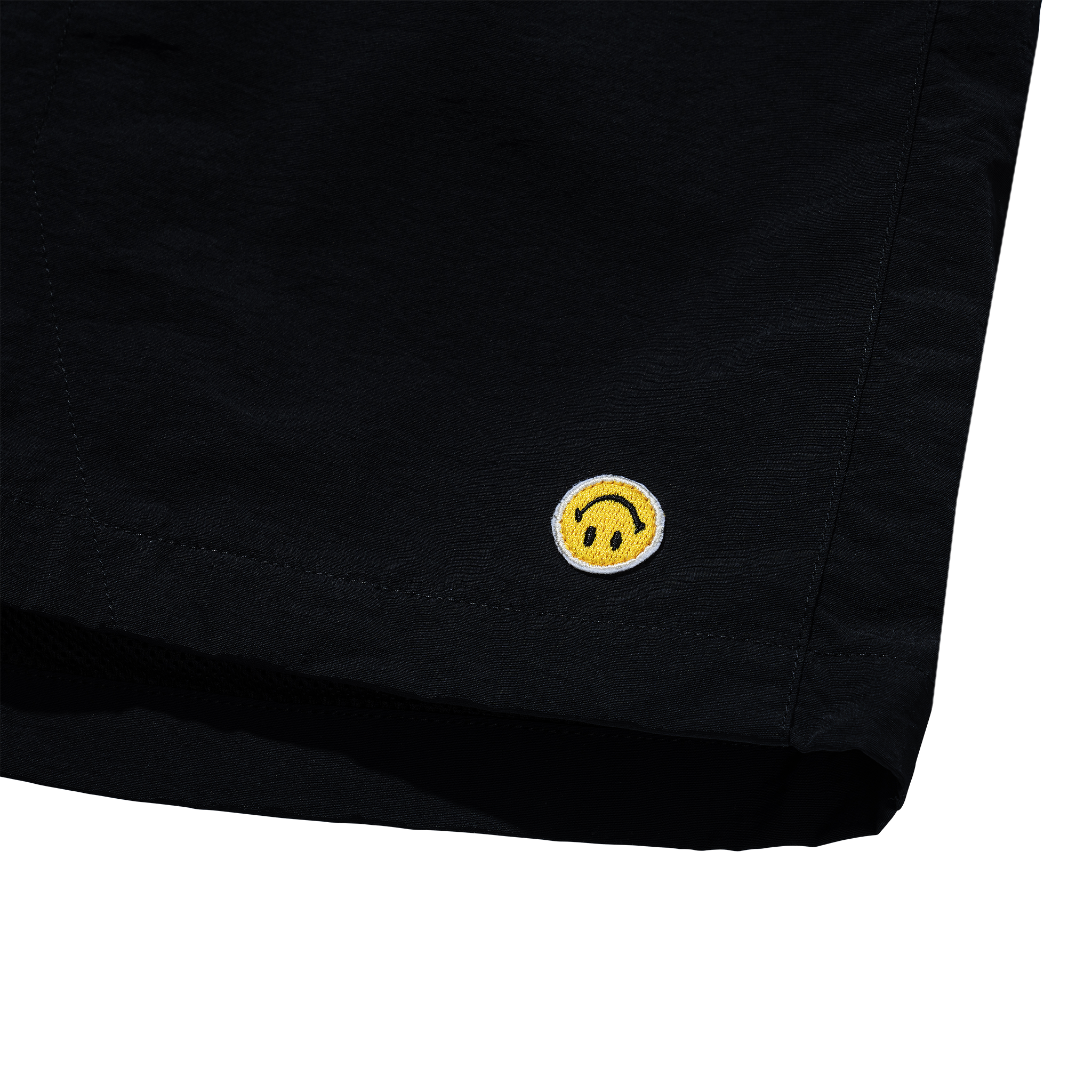 SMILEY CLASSIC TECH SHORTS