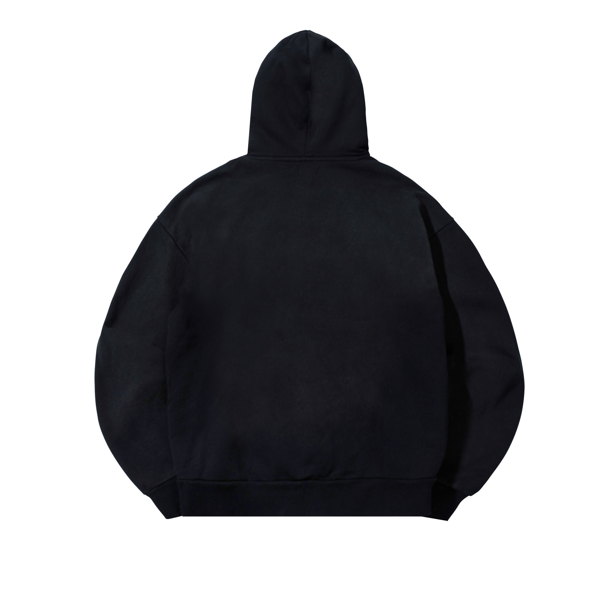 STATIC ARC HOODIE