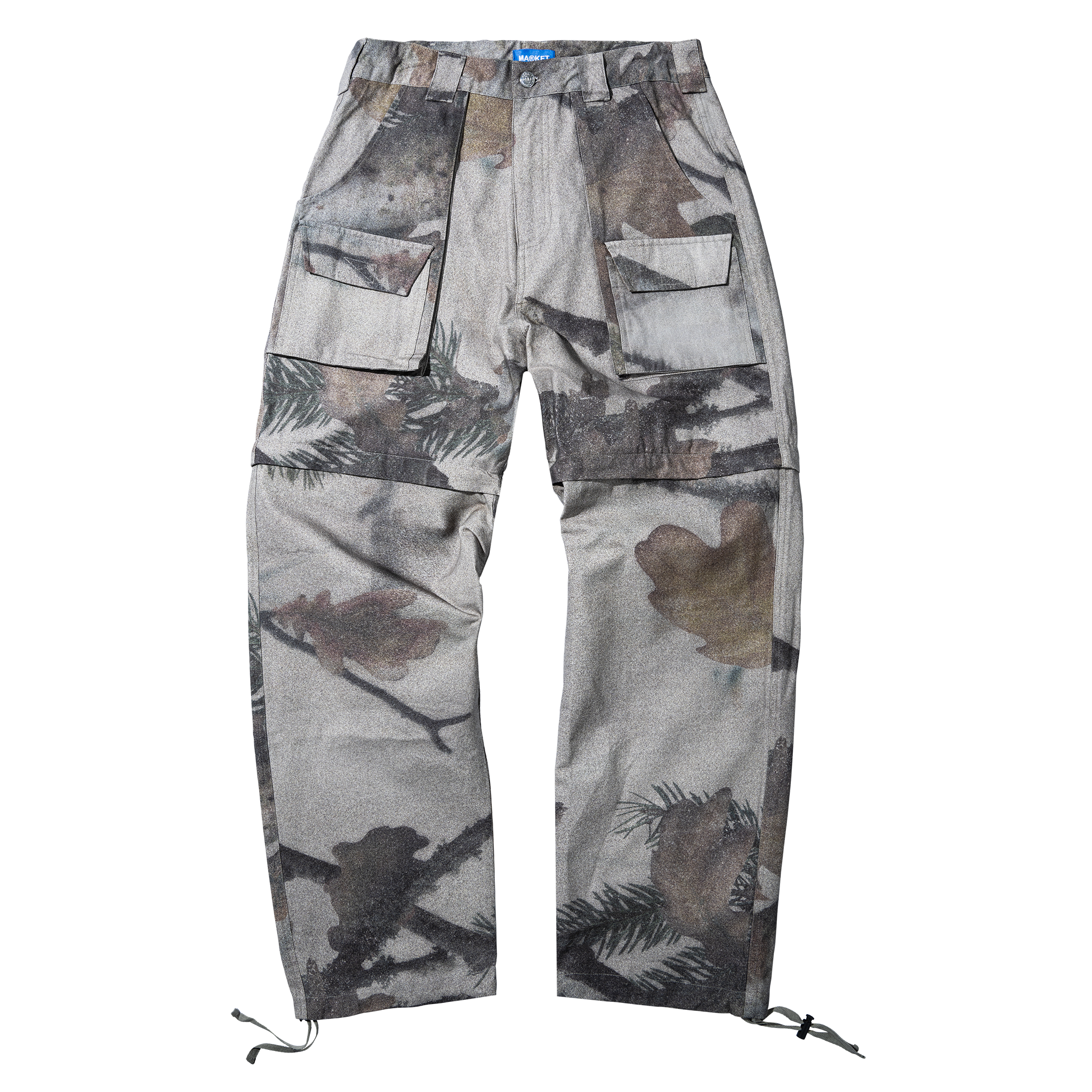 EARTHEN MORAINE PANTS