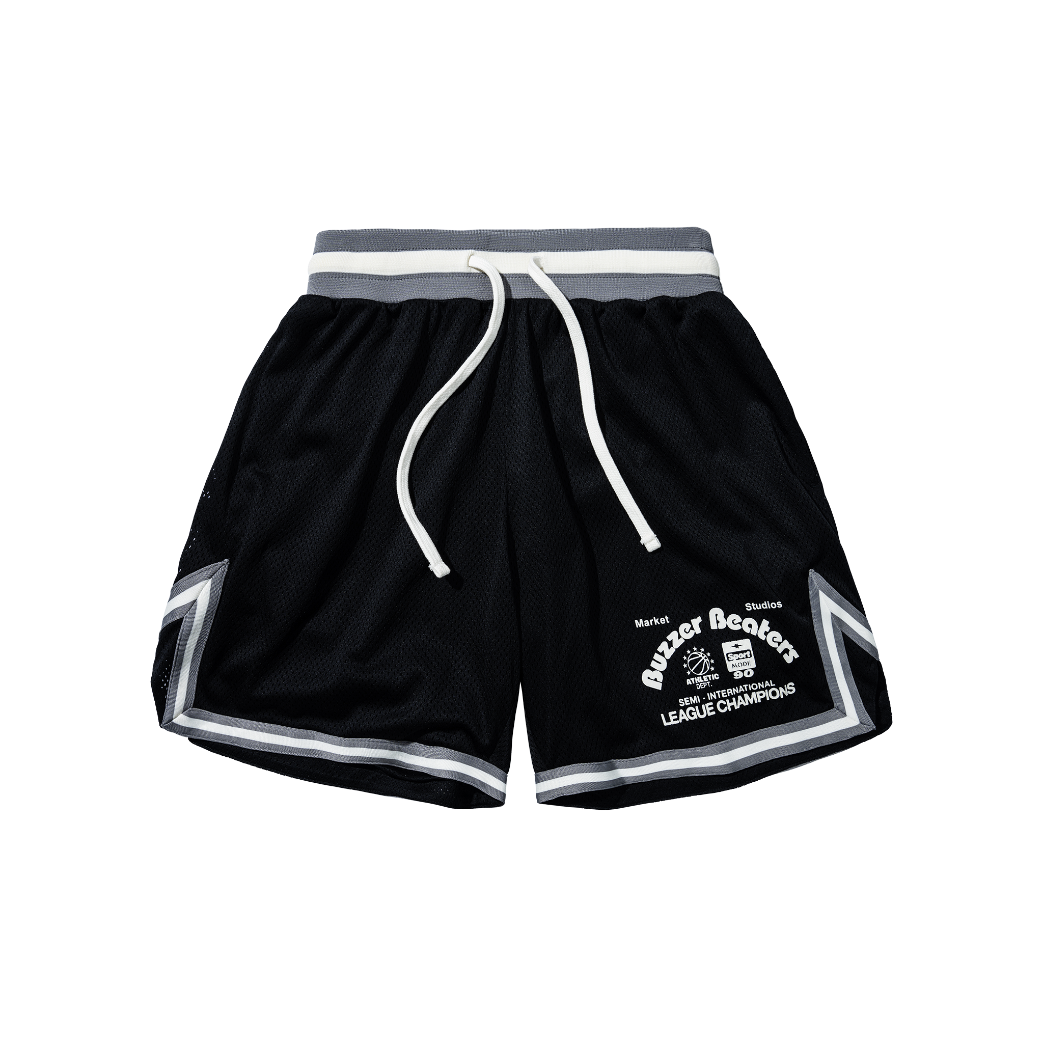 BUZZER BEATERS GAME SHORTS