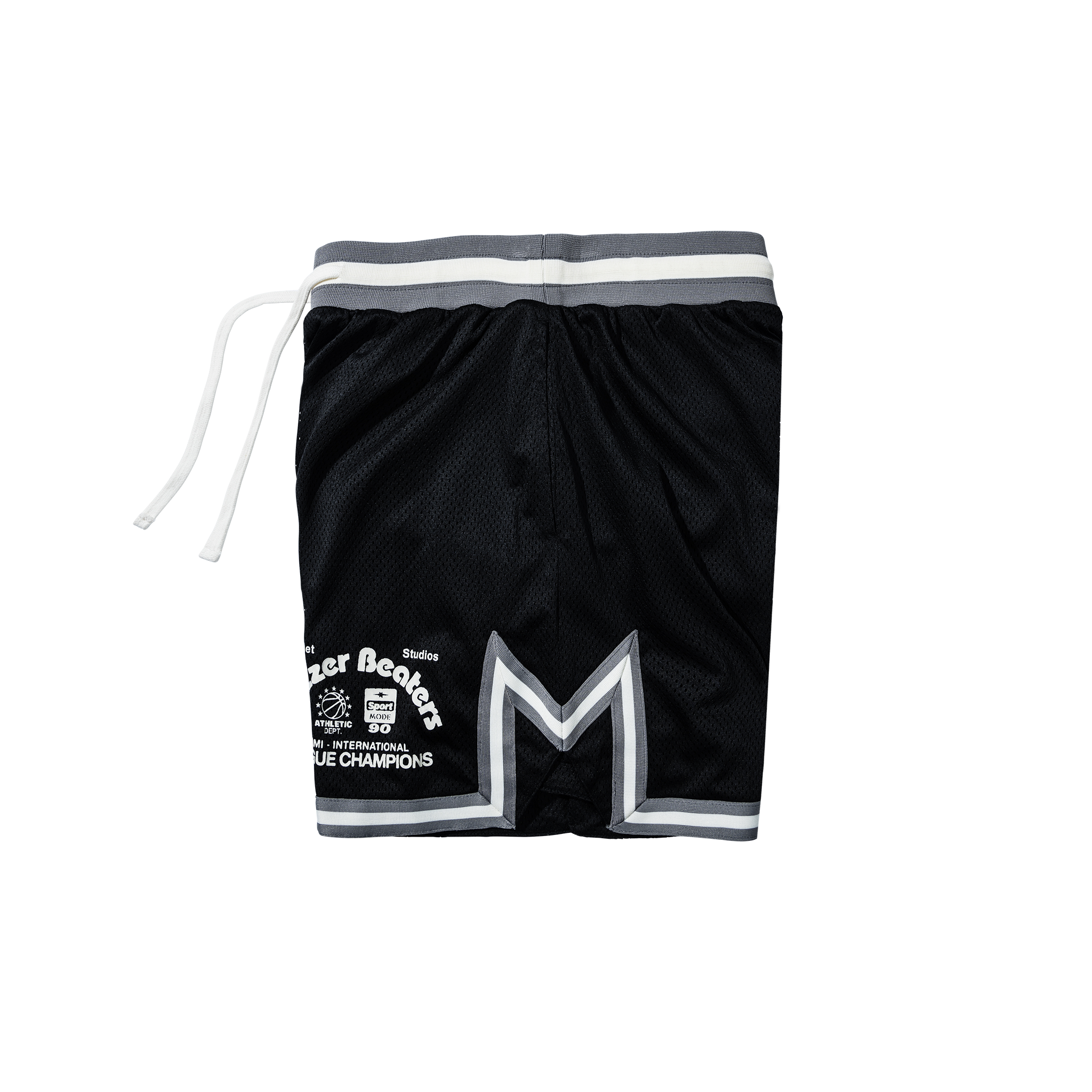 BUZZER BEATERS GAME SHORTS