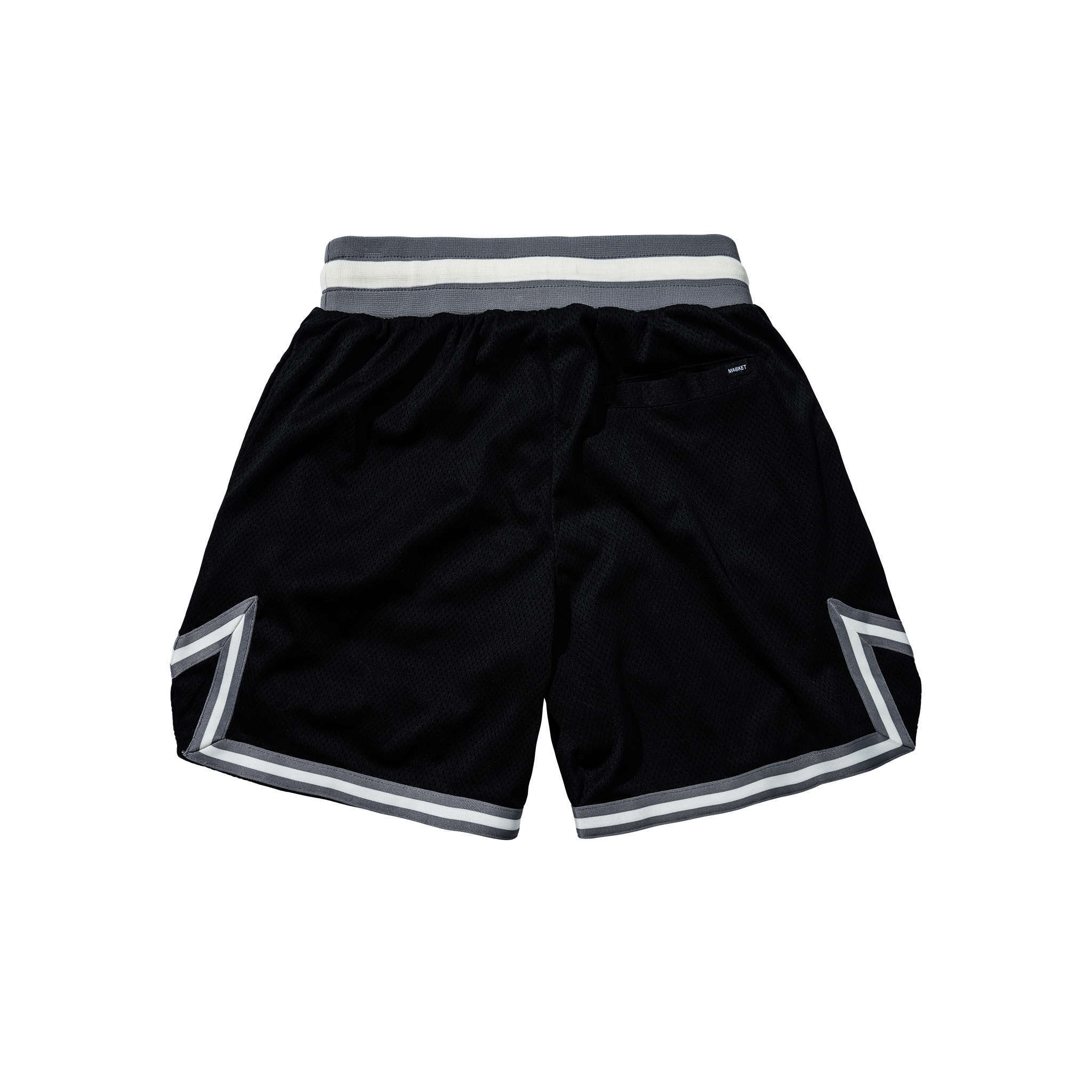 BUZZER BEATERS GAME SHORTS