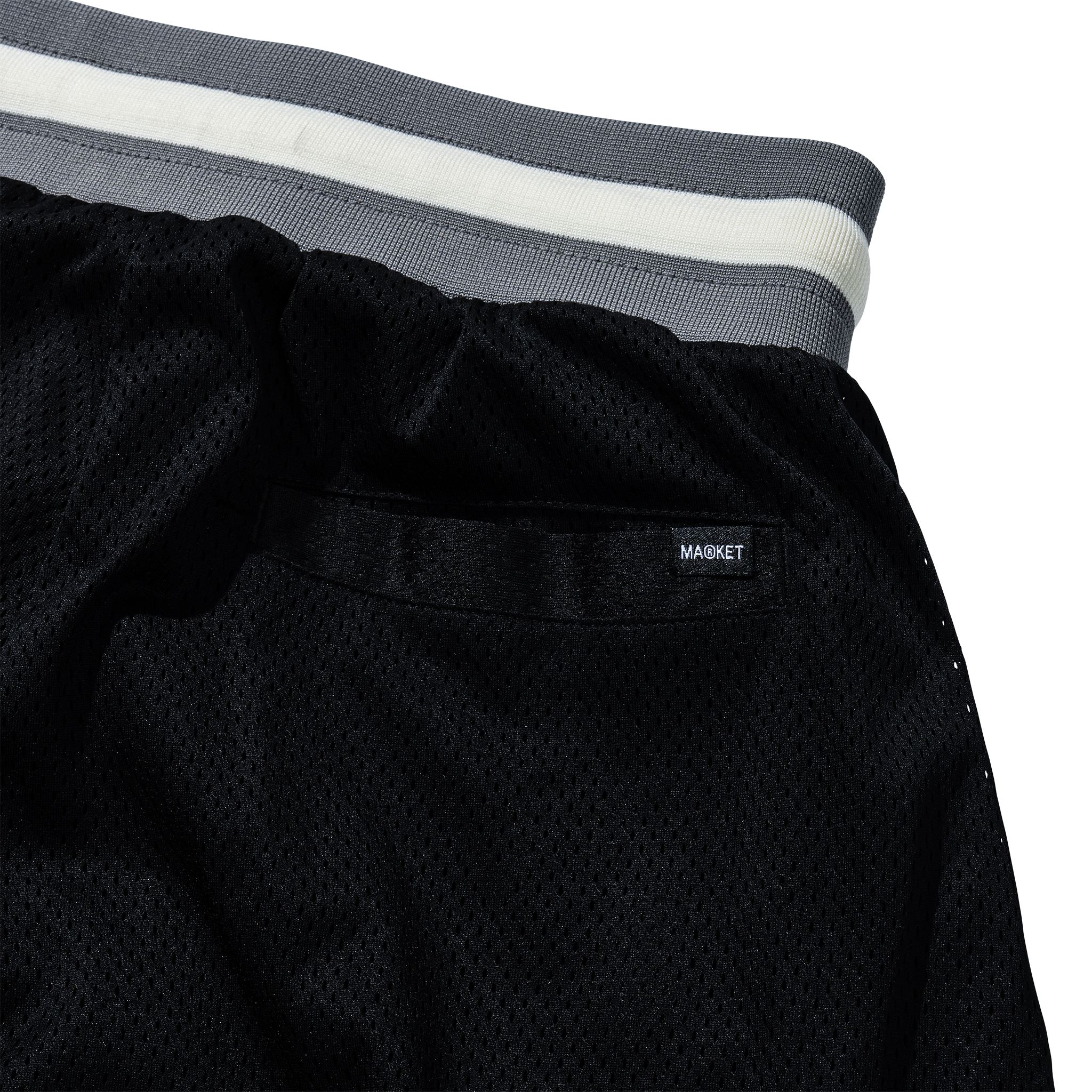 BUZZER BEATERS GAME SHORTS