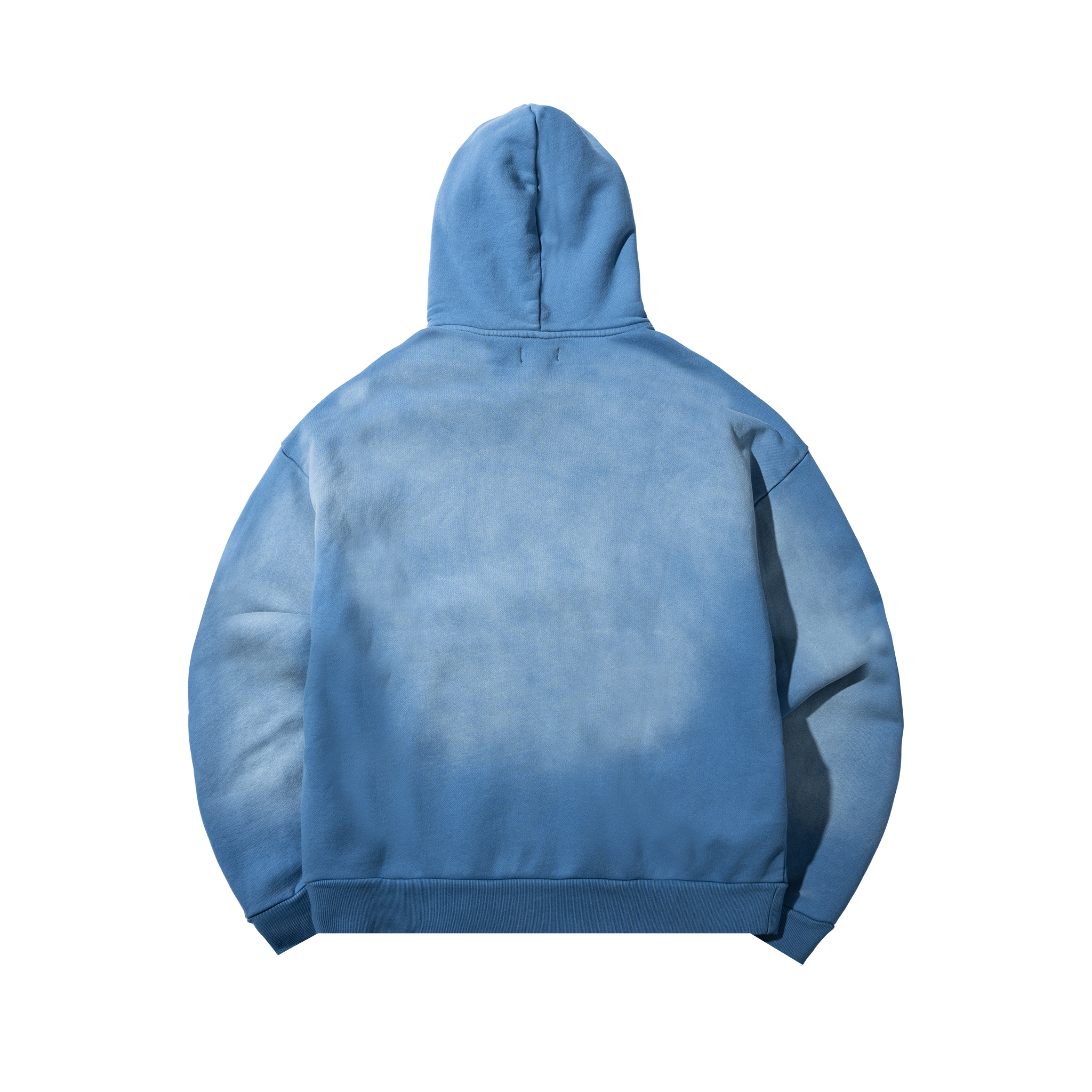 STATIC ARC HOODIE