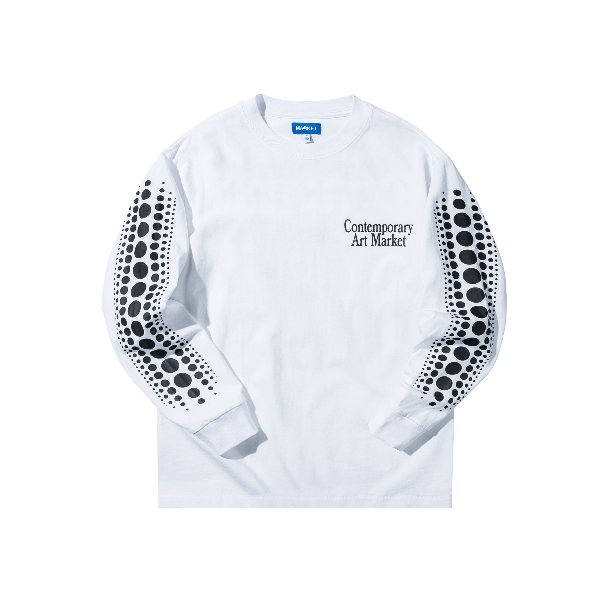 INFINITY GOURD LONGSLEEVE T-SHIRT