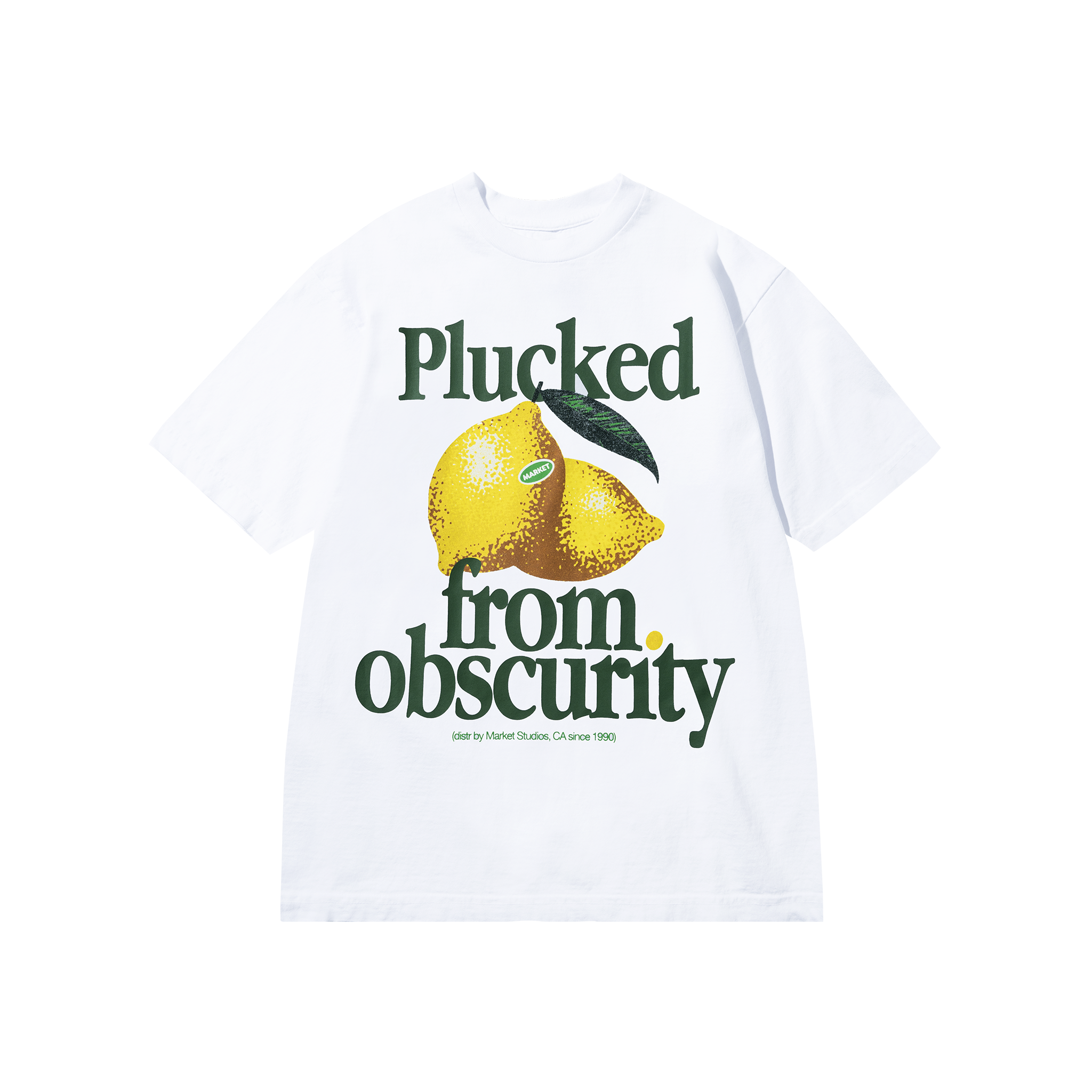 OBSCURITY T-SHIRT