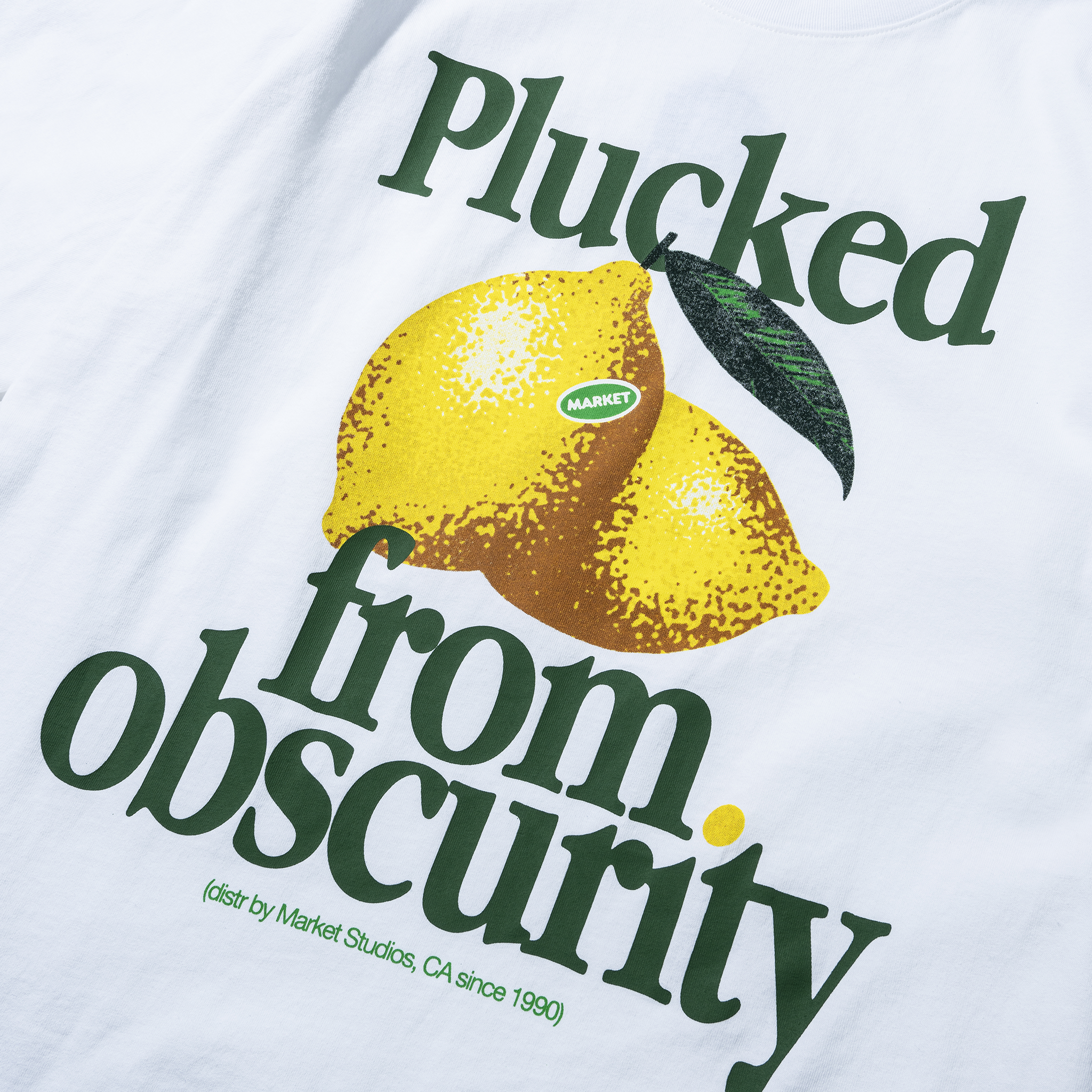 OBSCURITY T-SHIRT