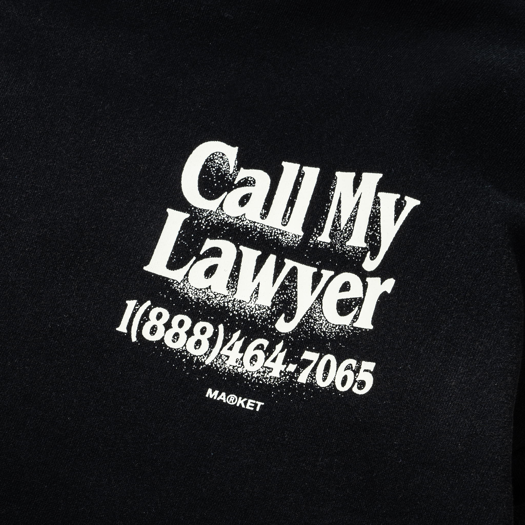 CALL MY LAWYER 3D HOODIE